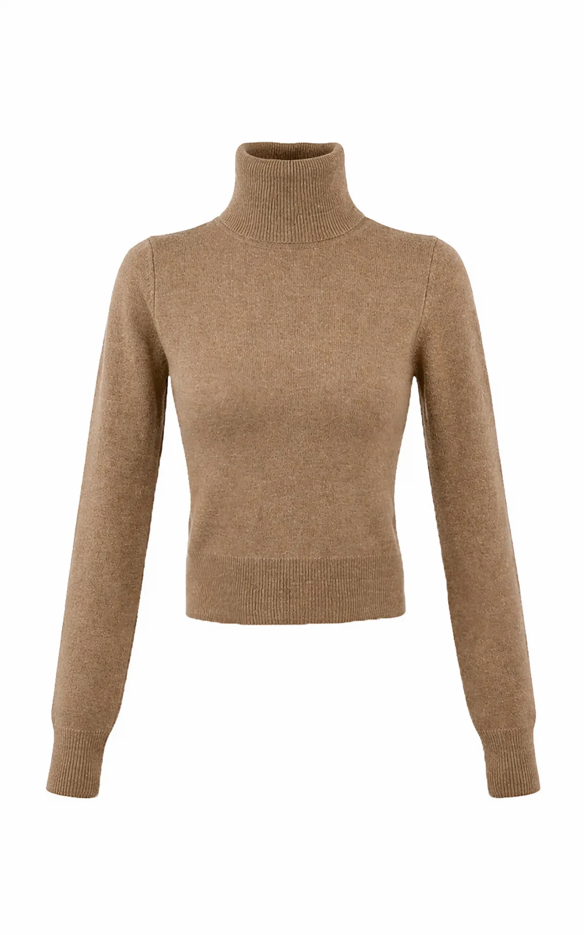 Lord Wool Turtleneck