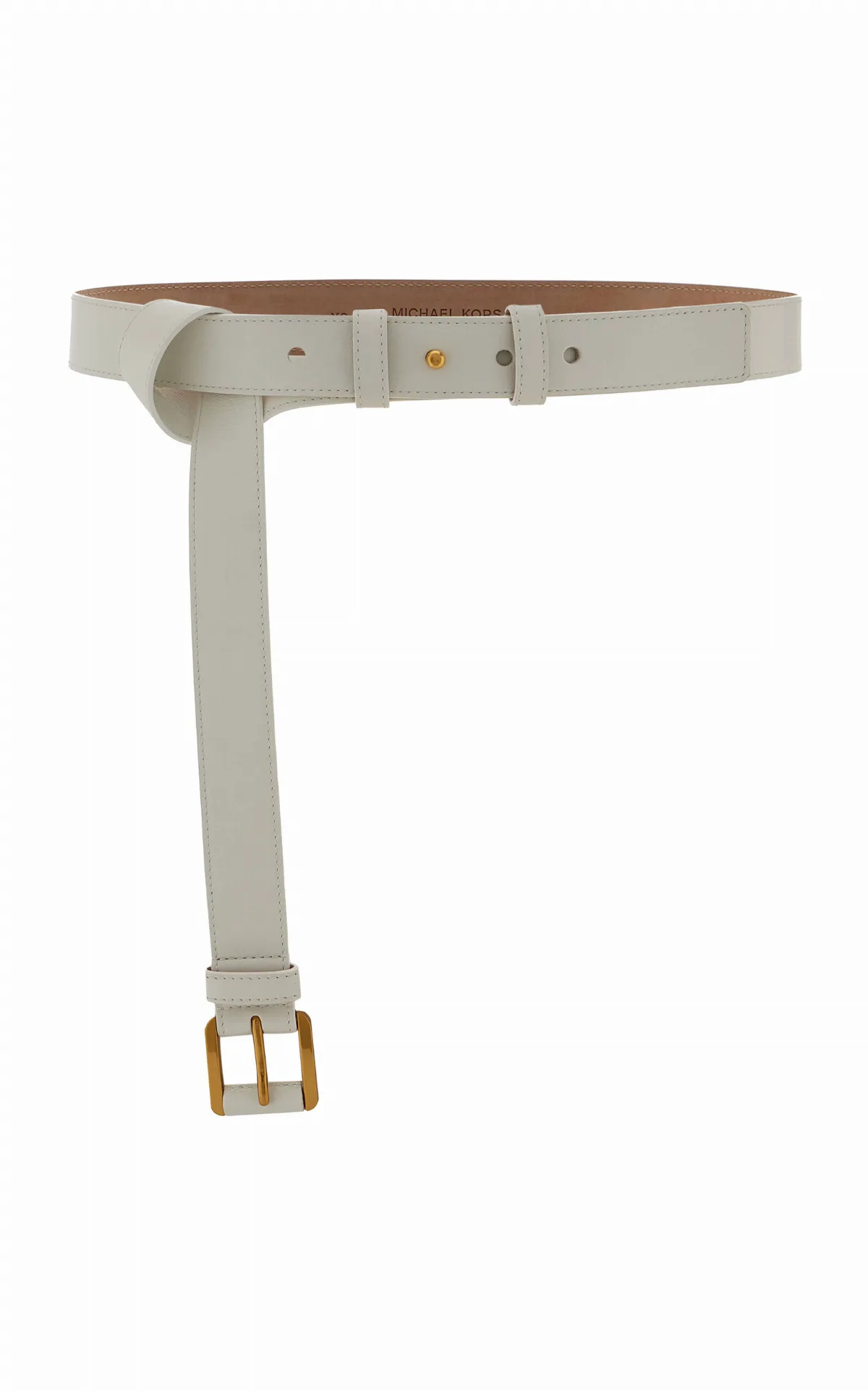 Kaitlin Leather Belt