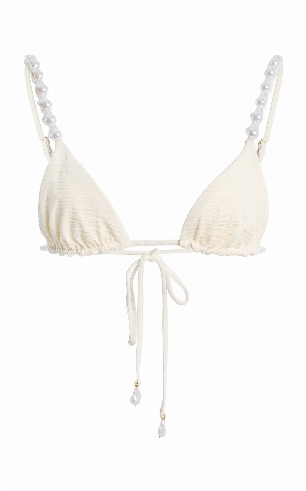 Luxe Kendall Bikini Top
