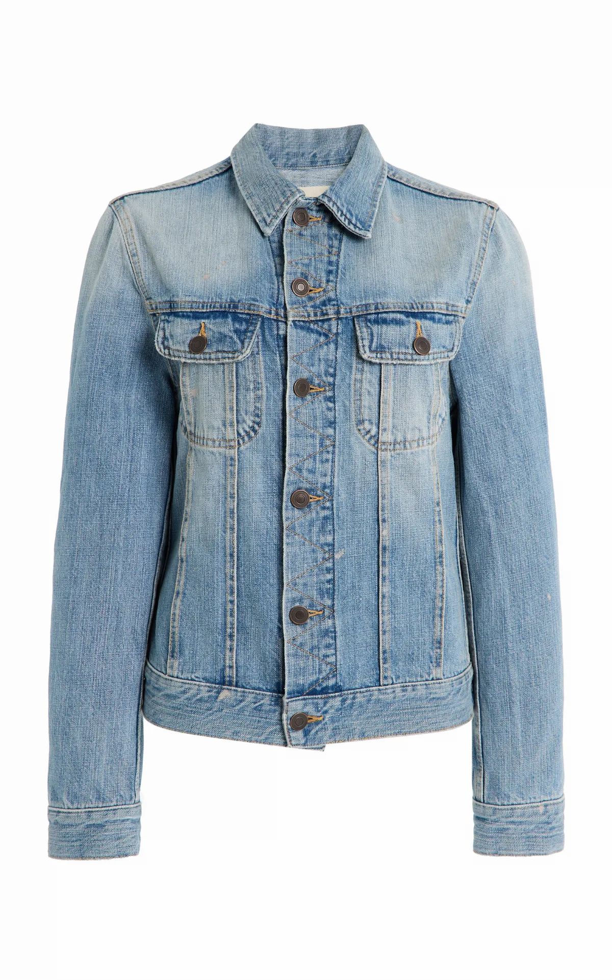 Elsa Denim Jacket