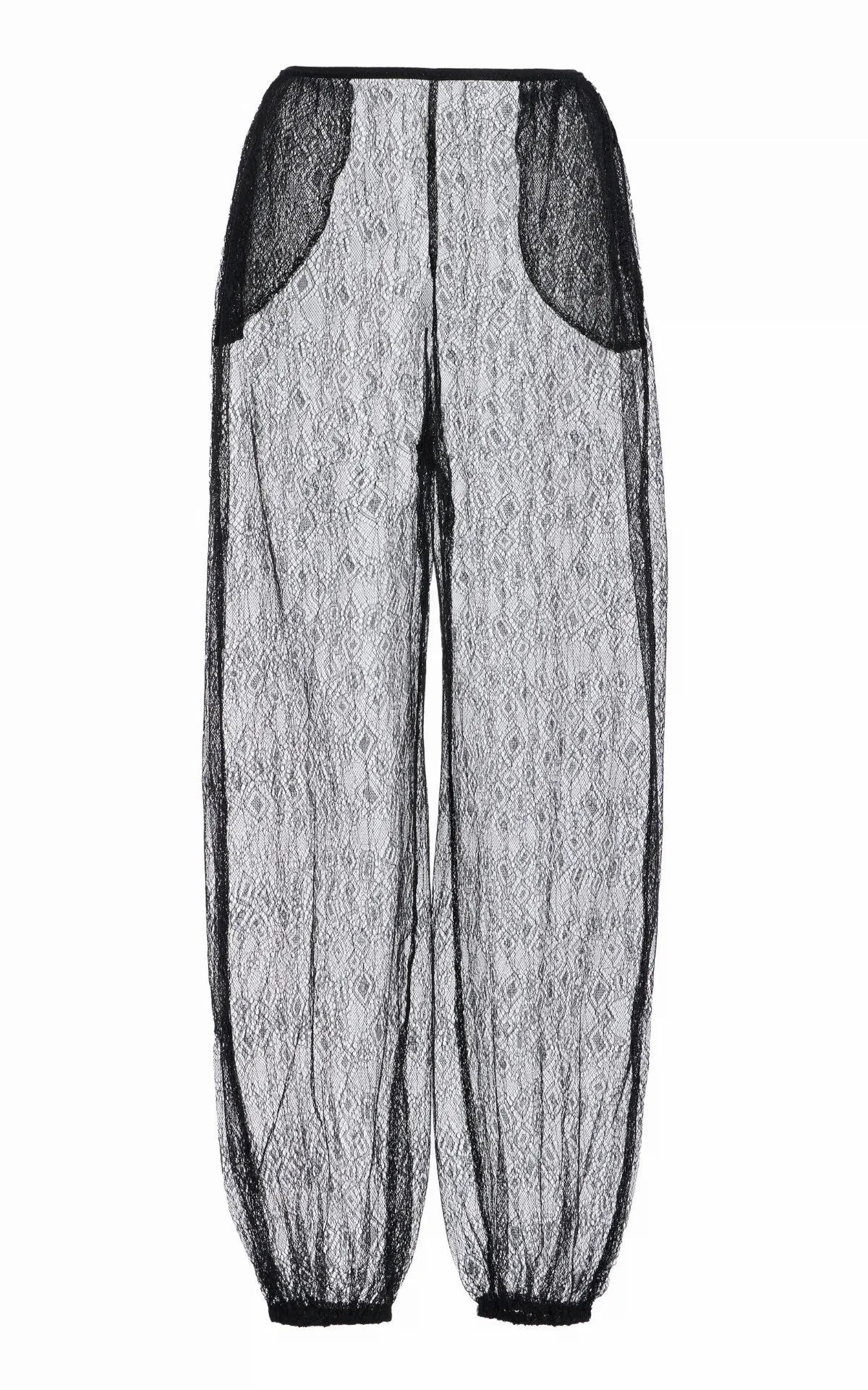 Orissa Lace Balloon Pants