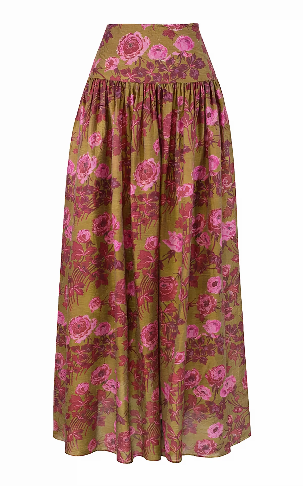 Persephone Maxi Skirt