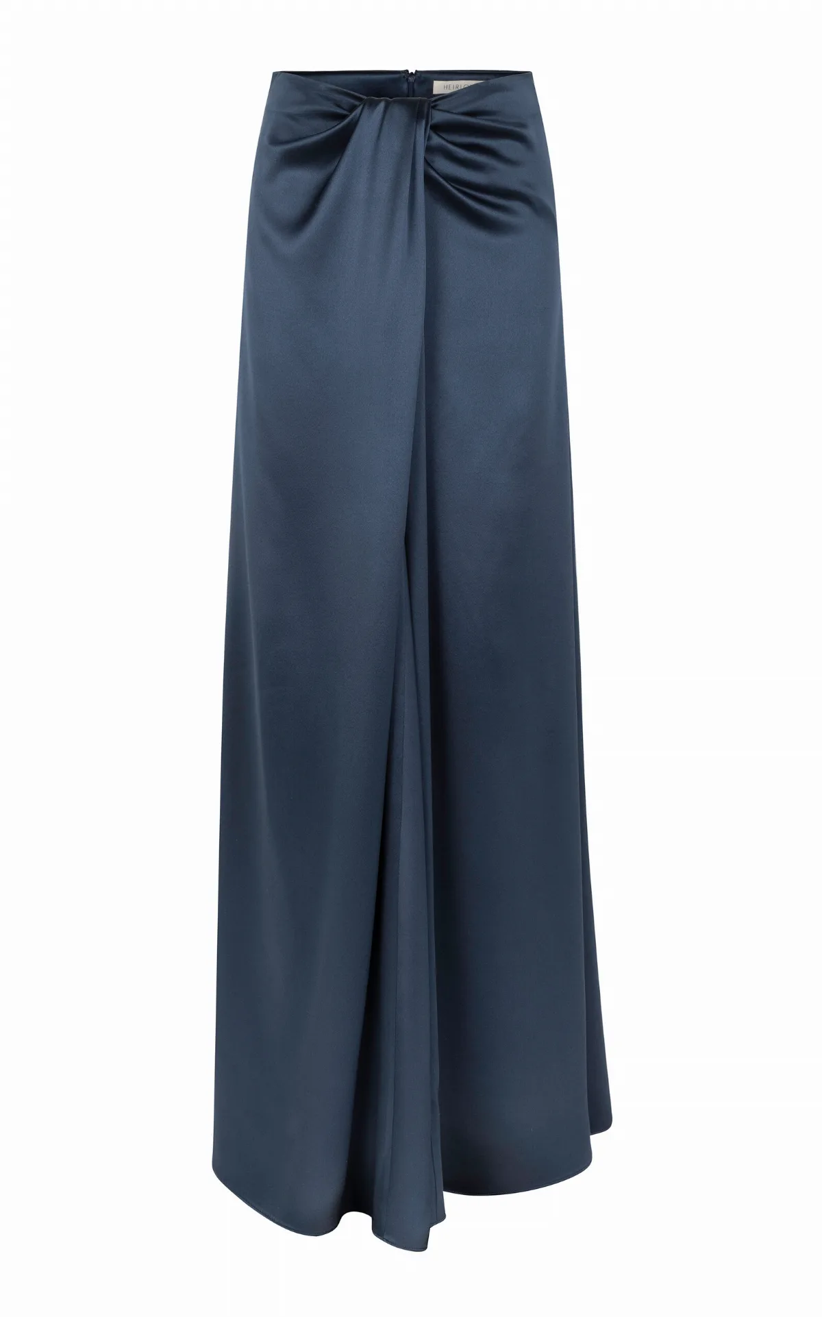 Leticia Silk Skirt