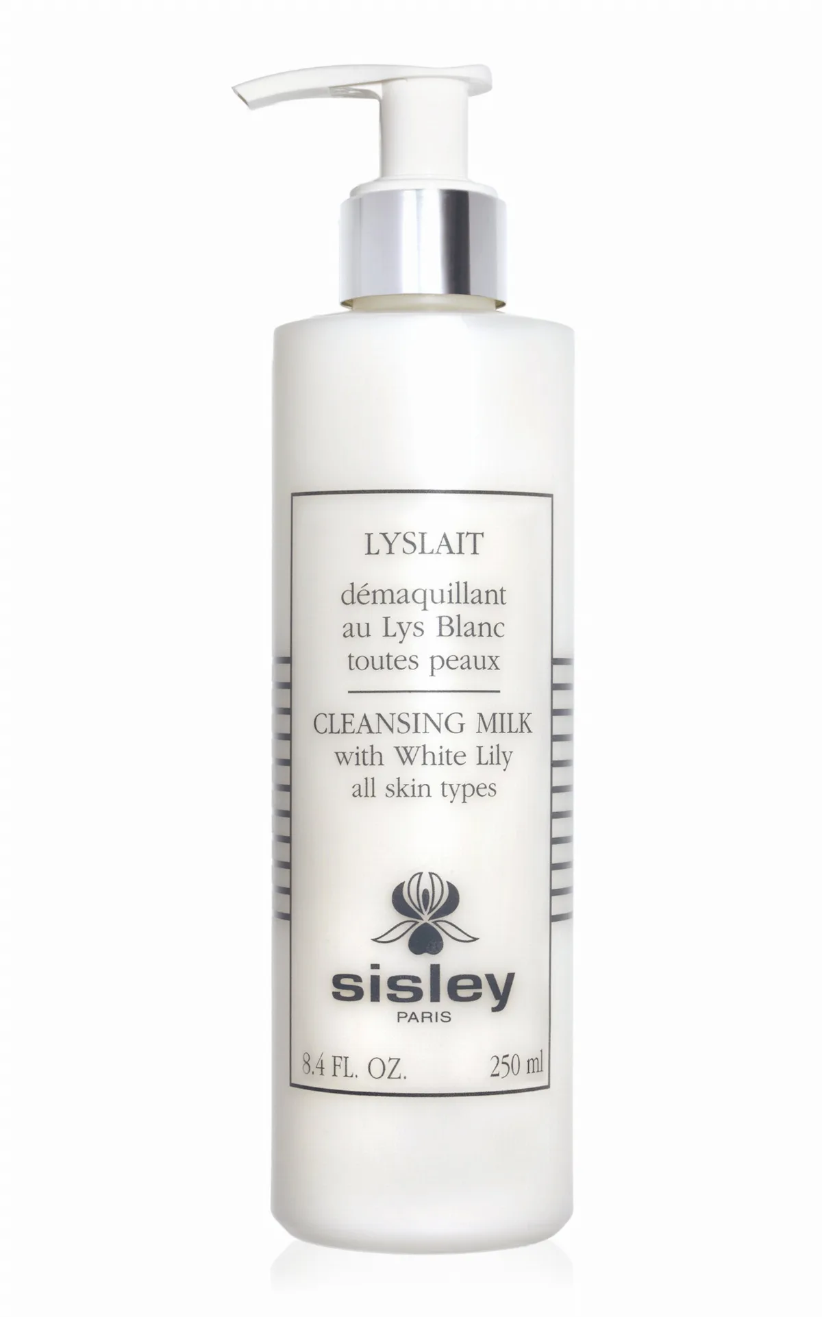 Lyslait Cleansing Milk