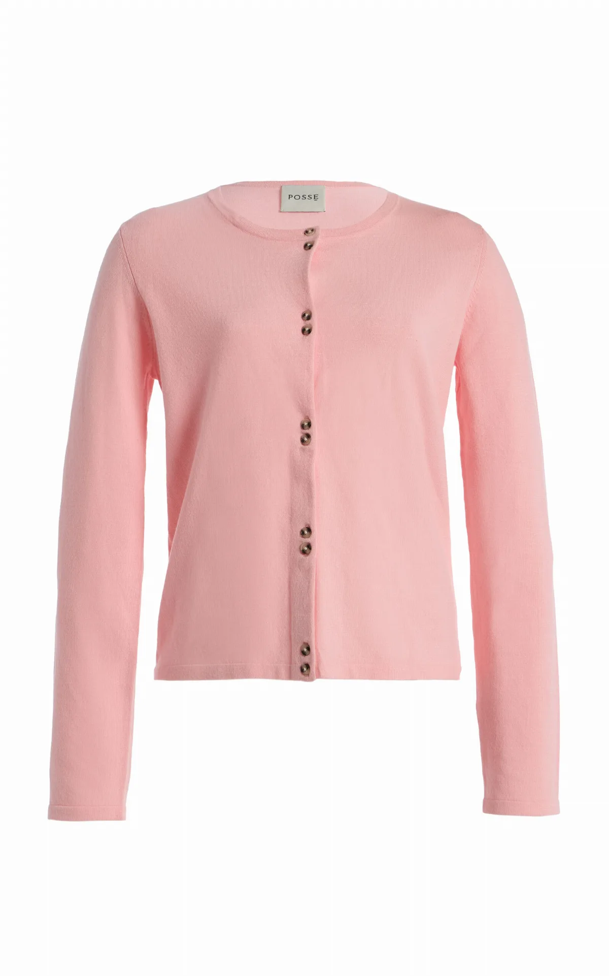 Exclusive Lexi Knit Cardigan