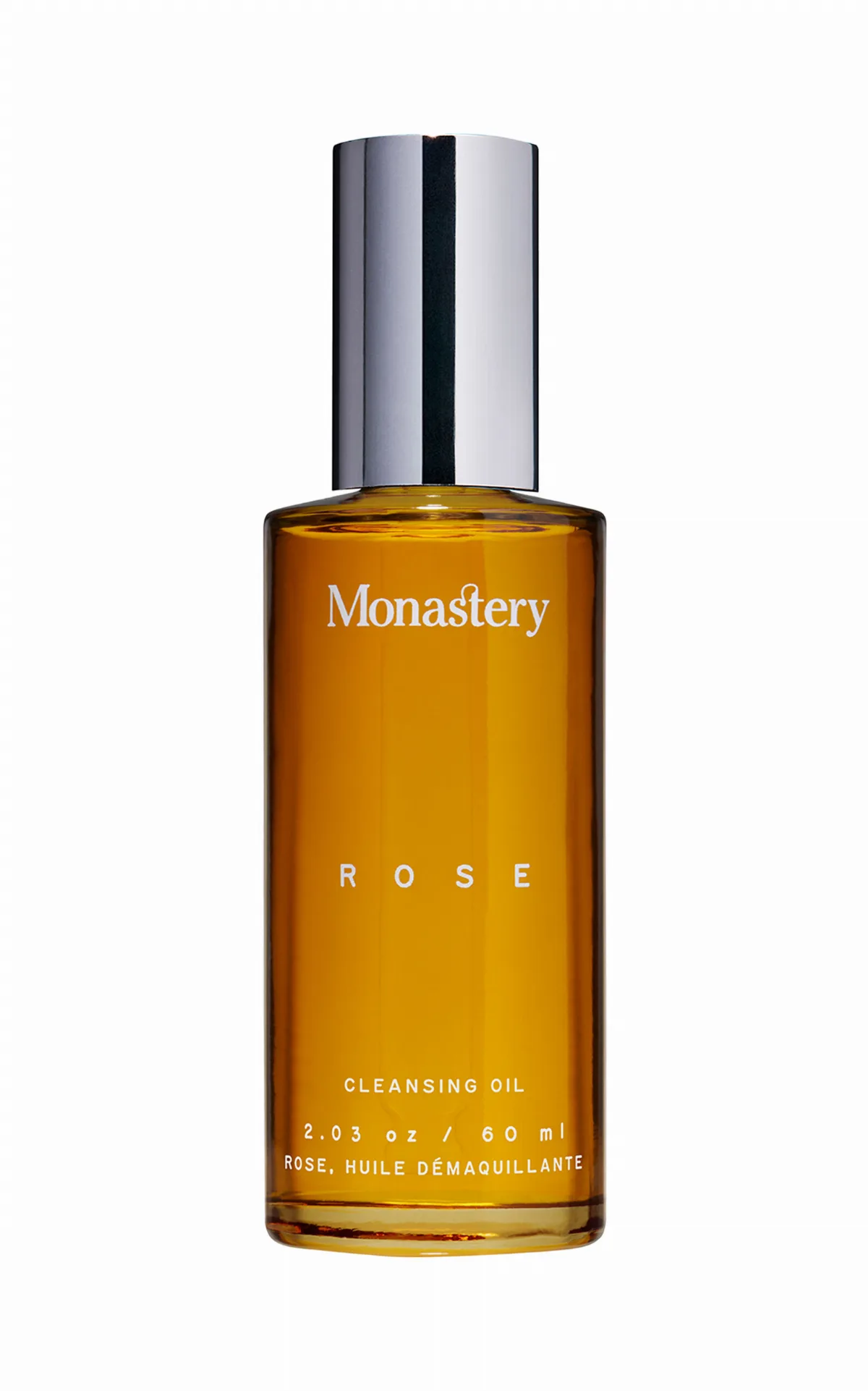 Rose Cleansing Oil