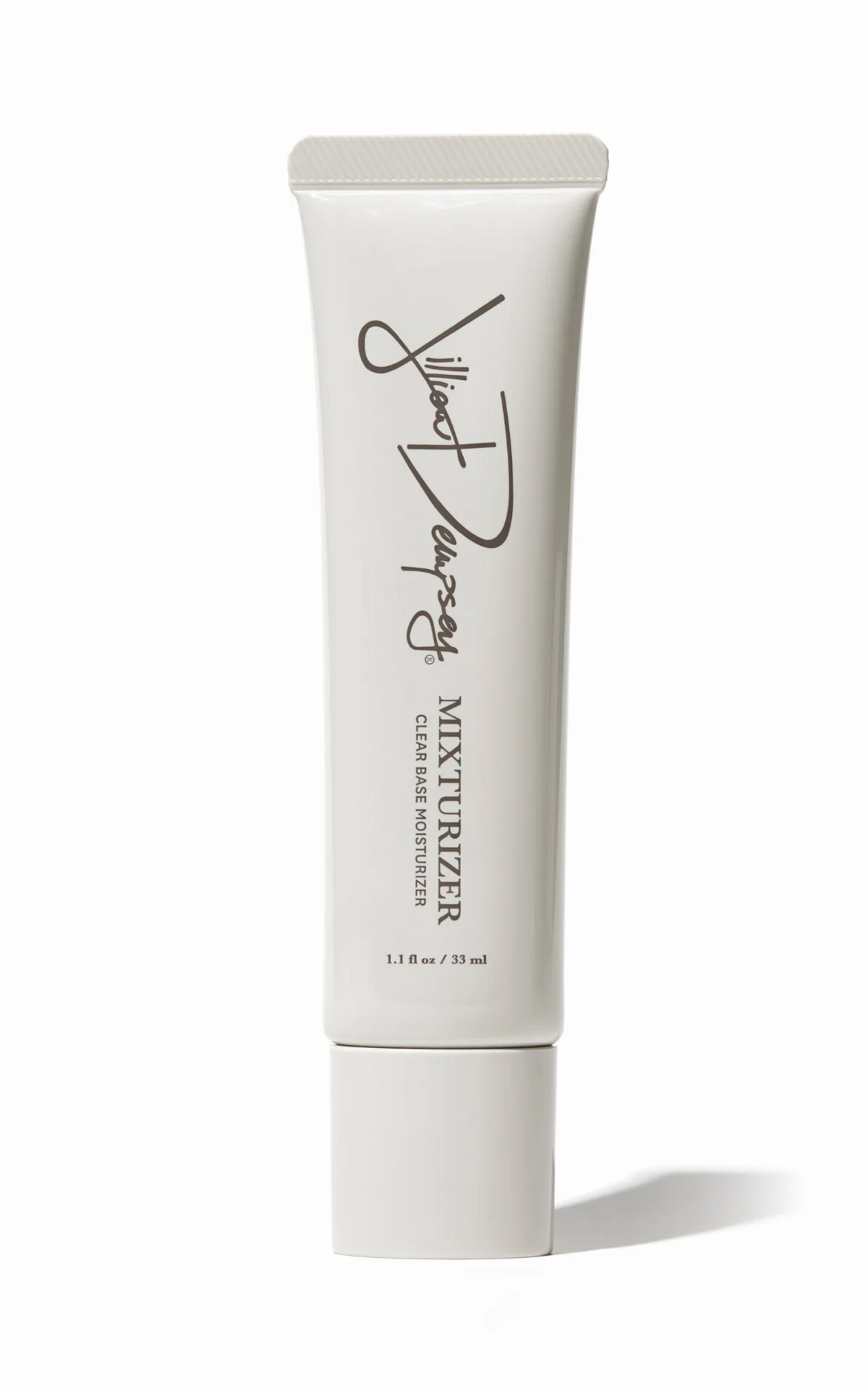 Mixturizer: Clear Base Moisturizer by Jillian Dempsey