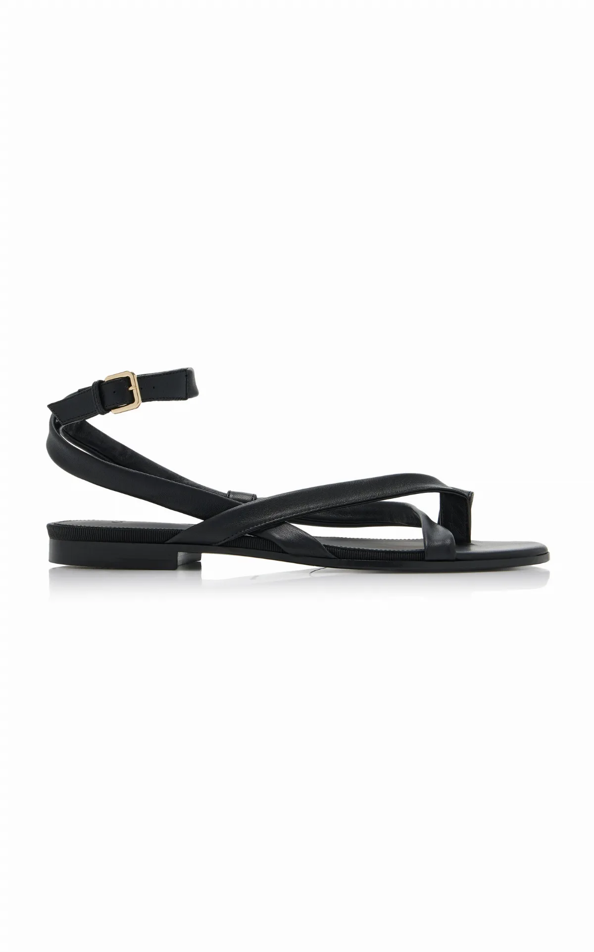Leather Sandals