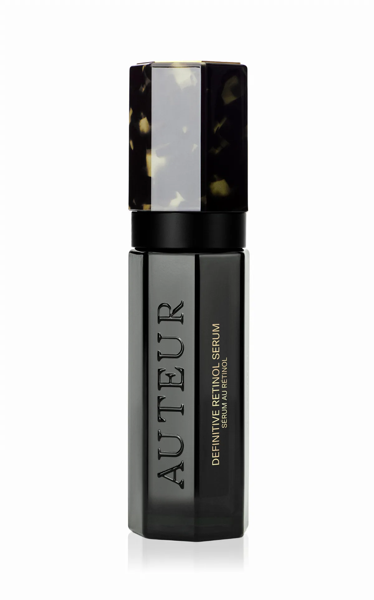 Definitive Retinol Serum