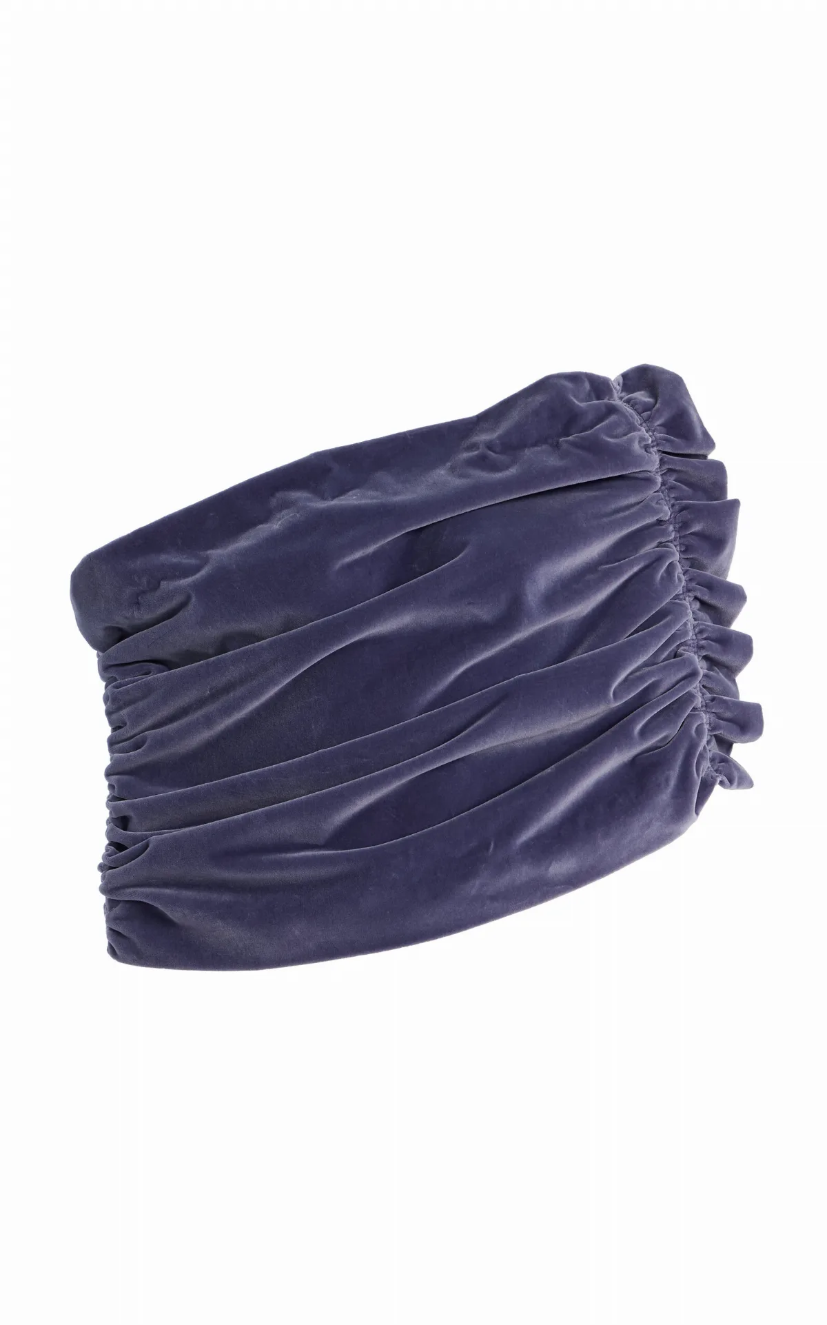 Exclusive Cotton Velvet Shawl