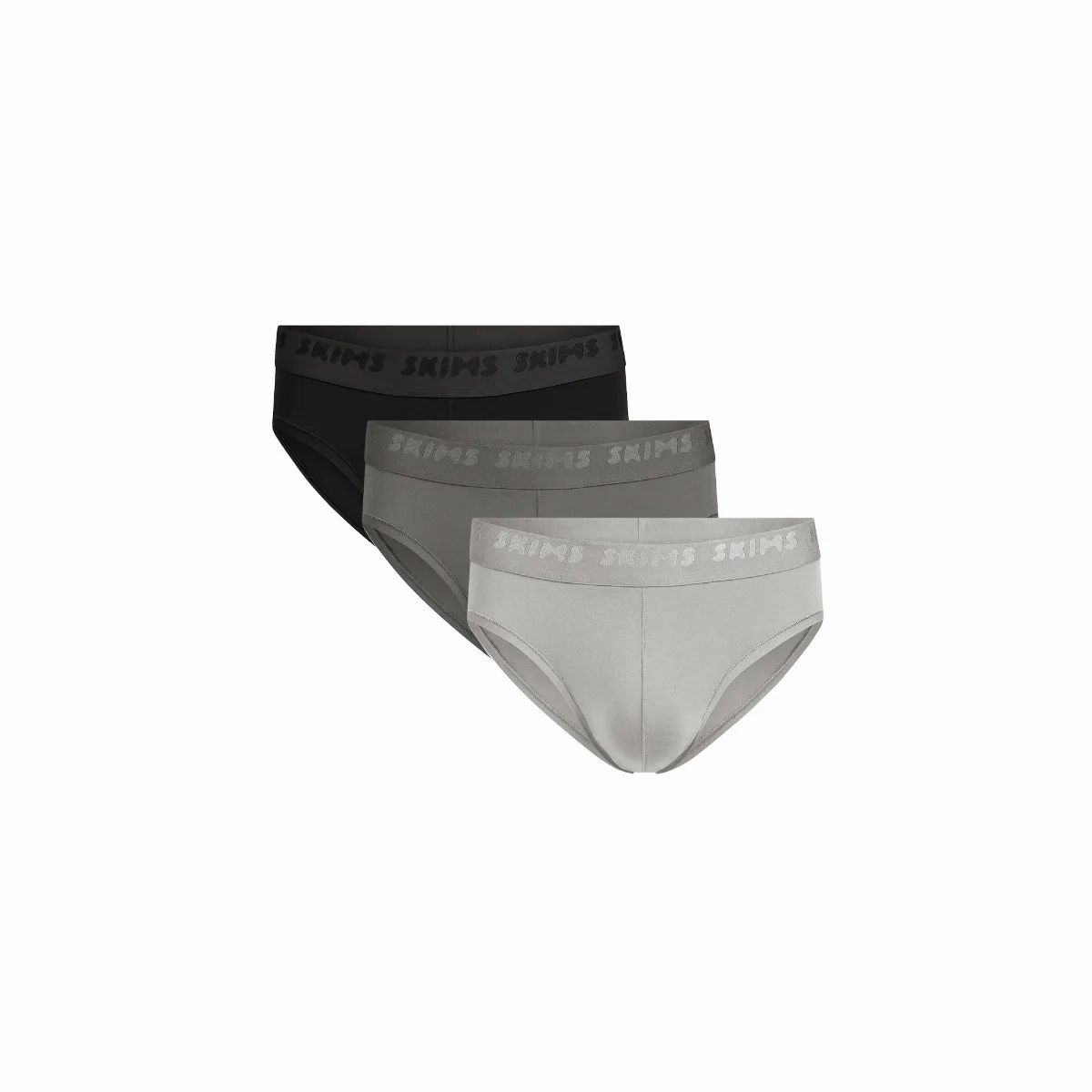 Brief 3-Pack - SKIMS Stretch