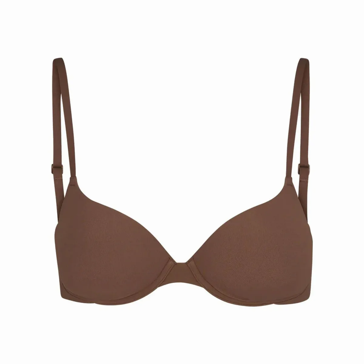 Push-Up Bra Fits Everybody