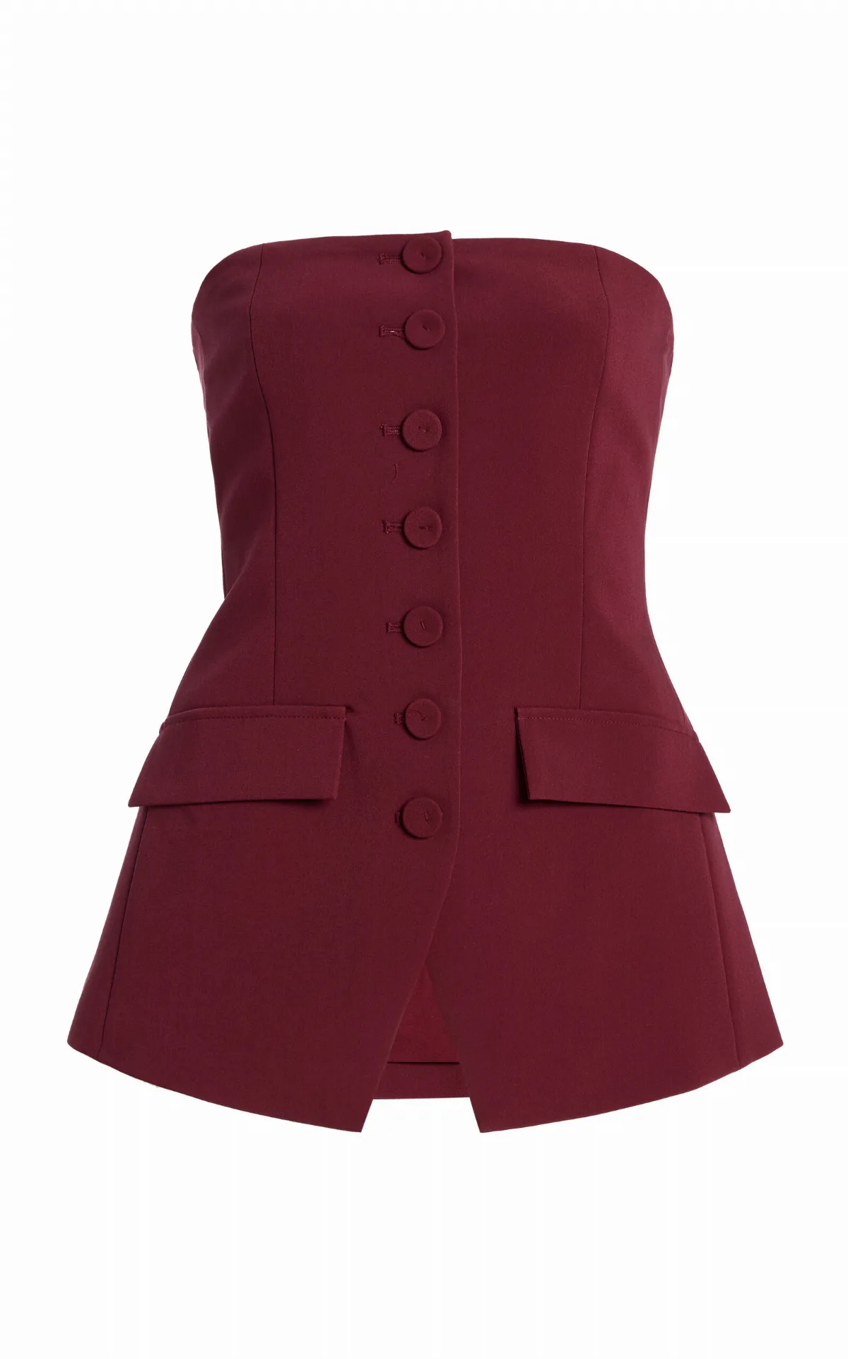 The Dream Phoebe Bustier Top