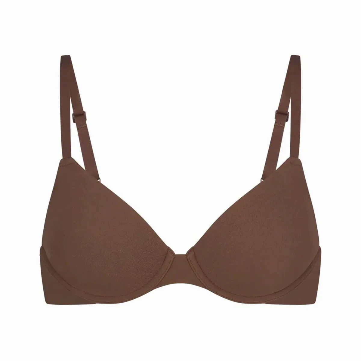 T-Shirt Bra - Fits Everybody