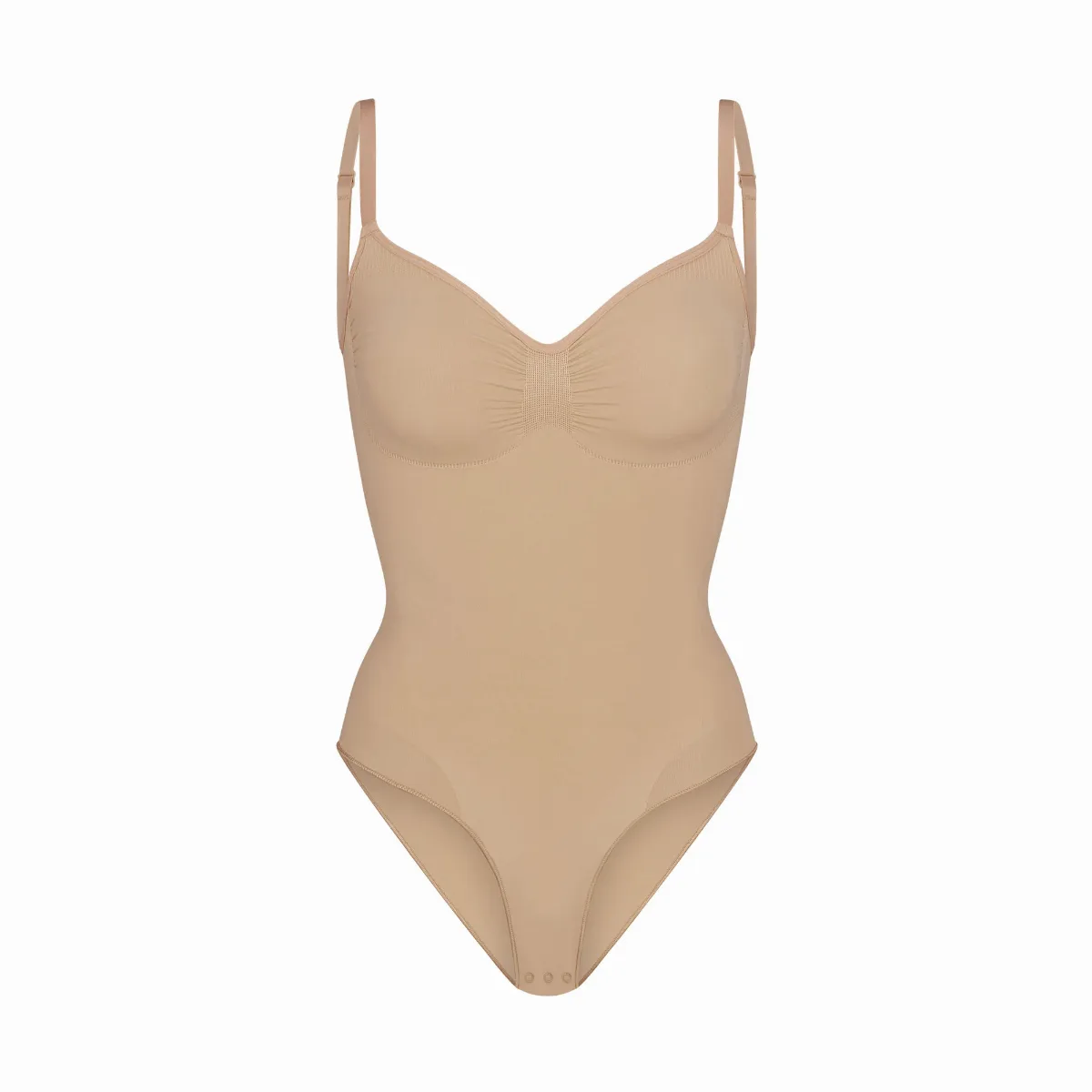 Brief Bodysuit - Seamless Sculpt by SKIMS