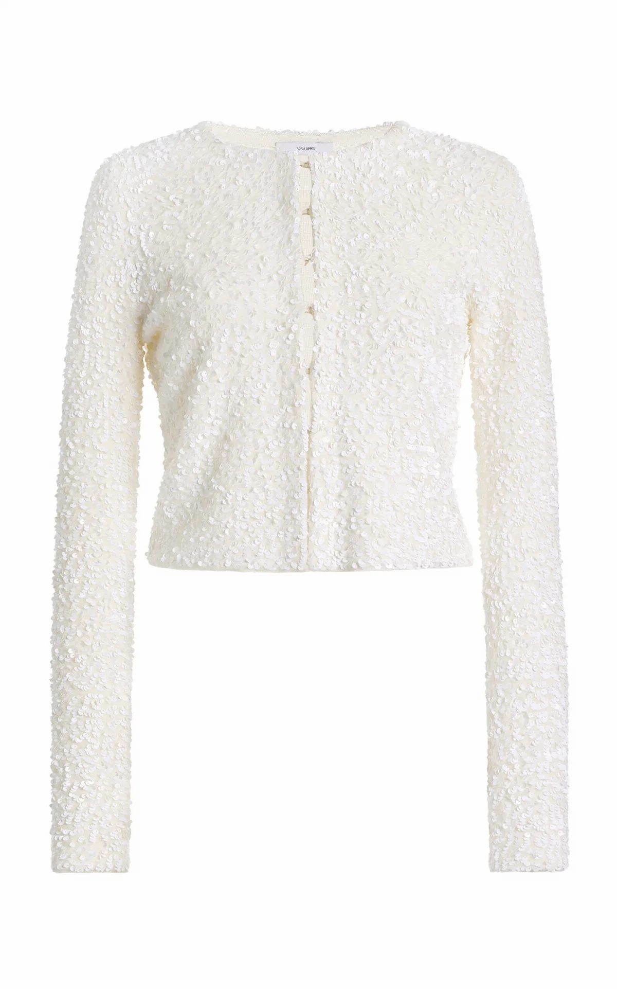 Raya Sequined Cardigan