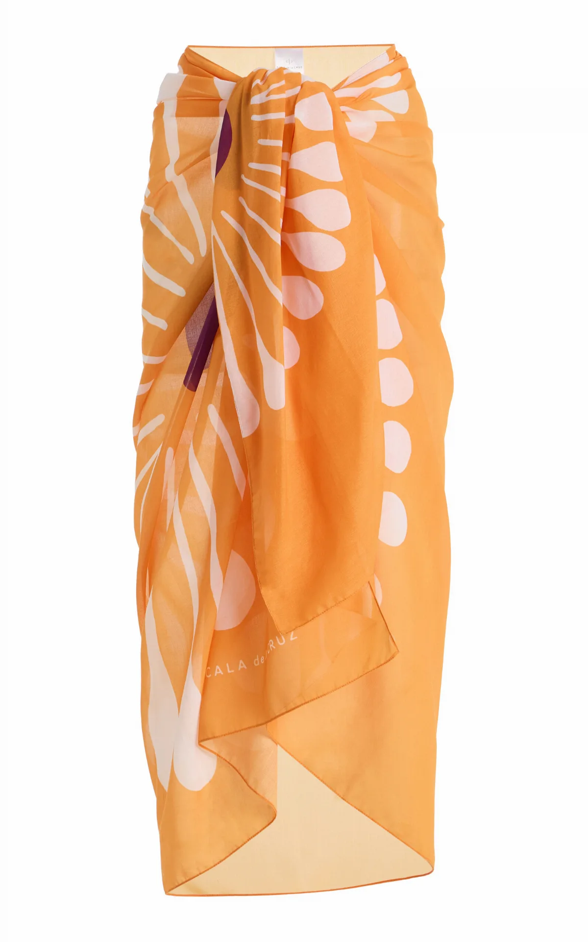 Luana Sarong by Cala de la Cruz