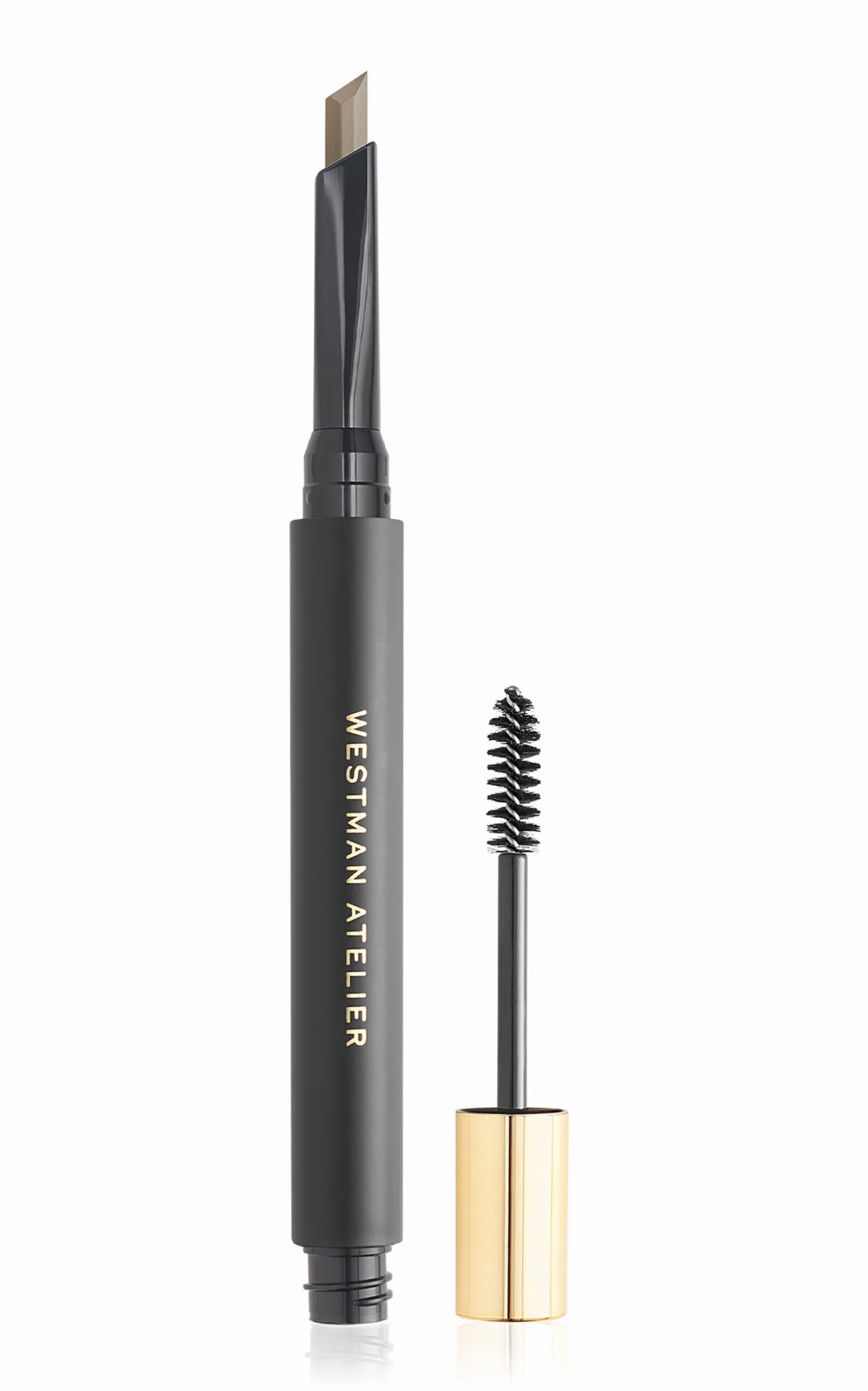 Bonne Brow-Defining Pencil - Clay by Westman Atelier