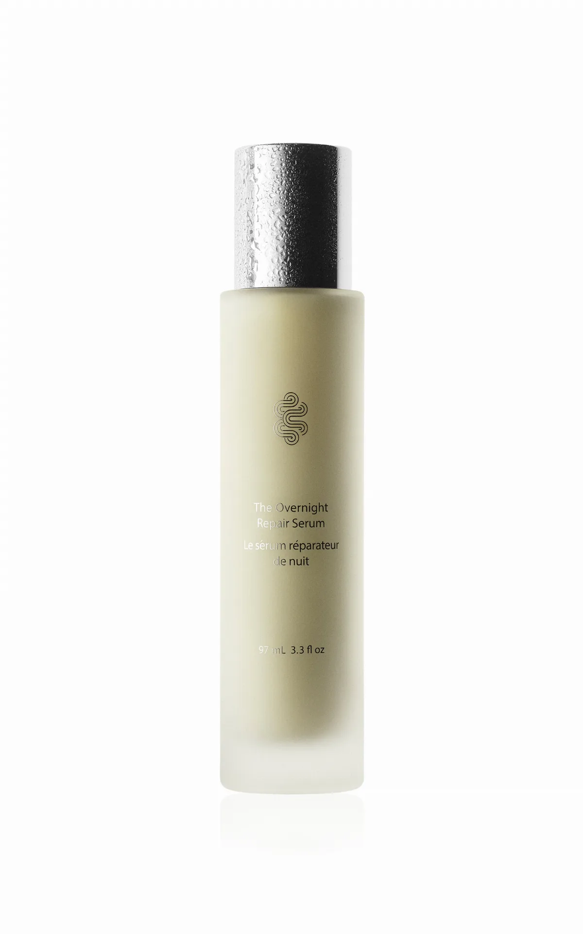 The Overnight Repair Serum by Crown Affair