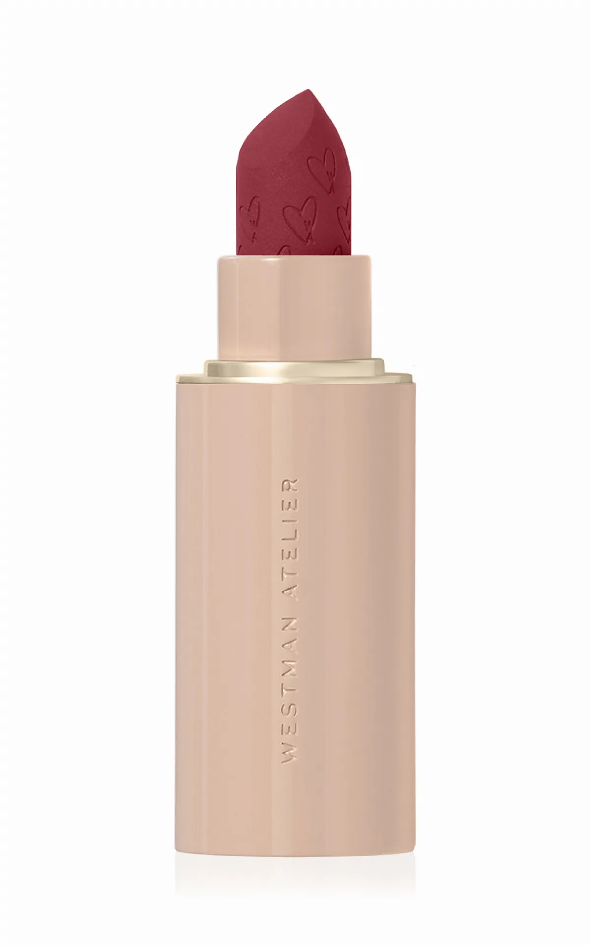Lip Suede Matte Lipstick - Figue by Westman Atelier