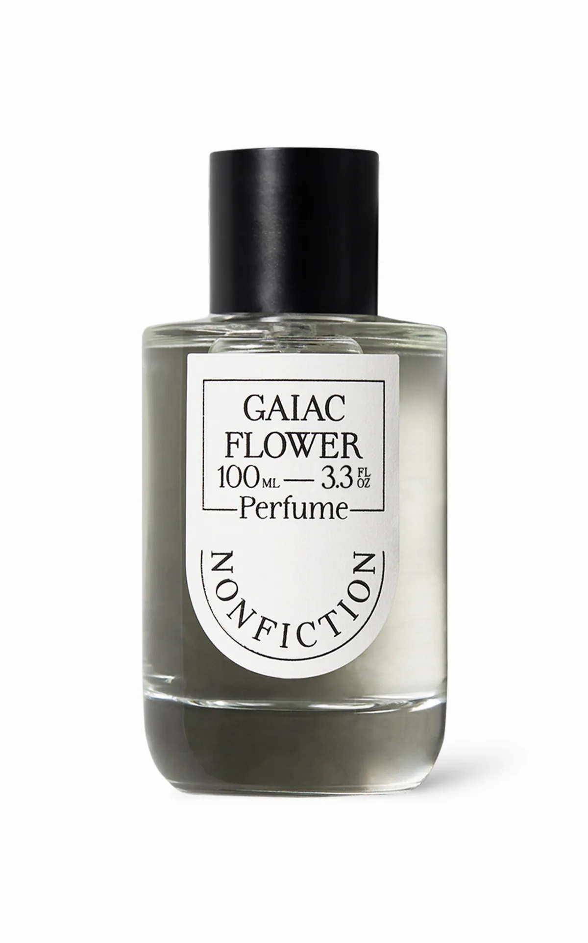 Gaiac Flower Eau de Parfum
