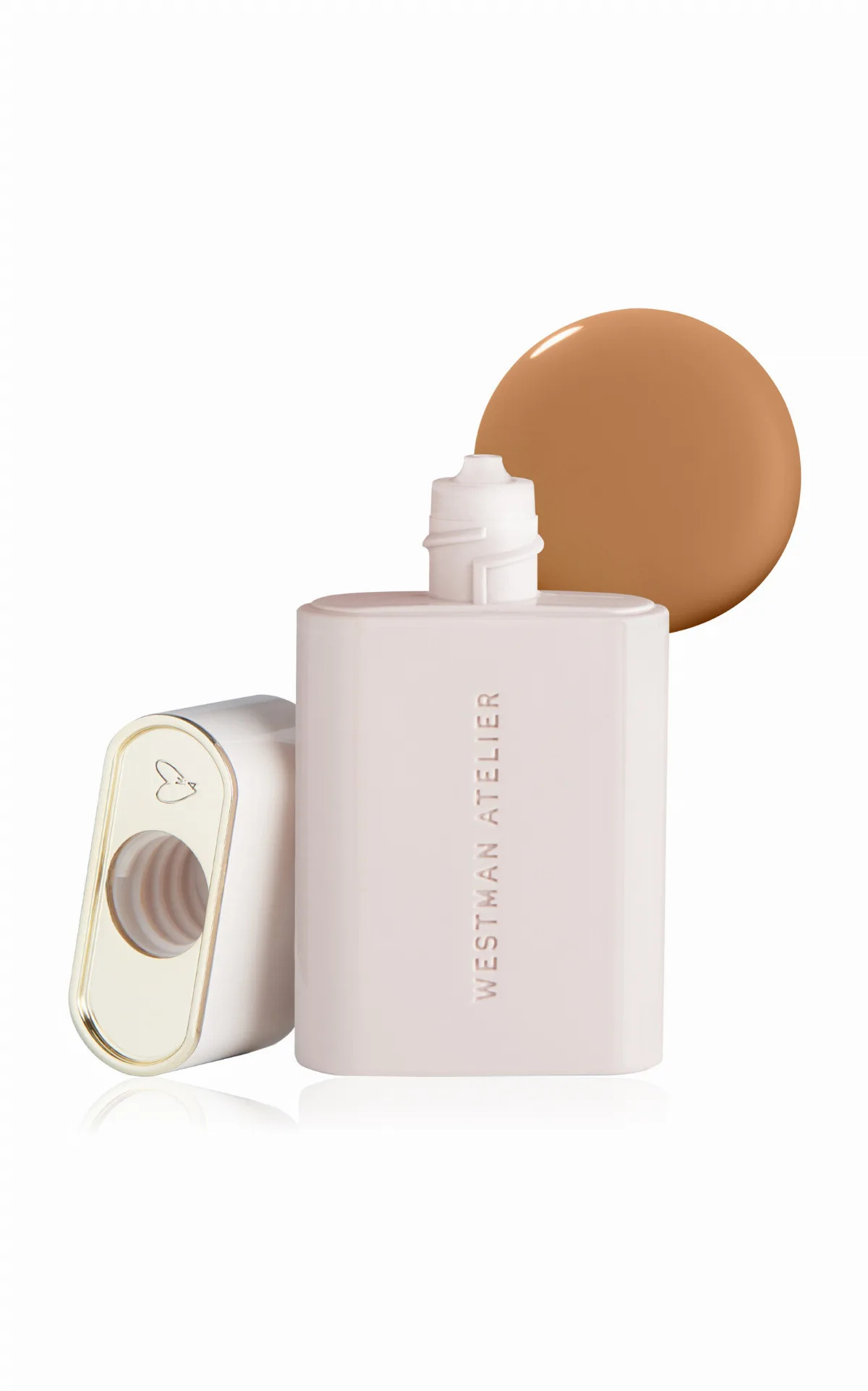 Vital Skincare Complexion Drops - Atelier IX by Westman Atelier