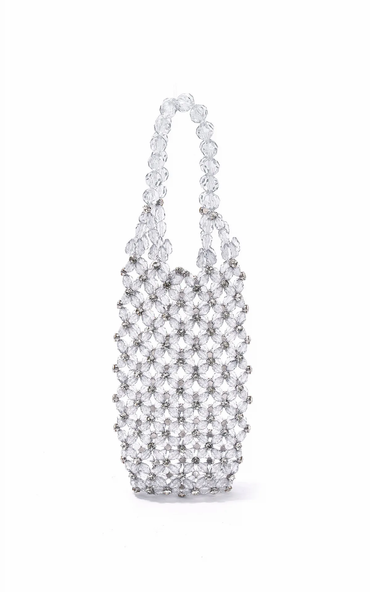 Ramatelle Beaded Bag