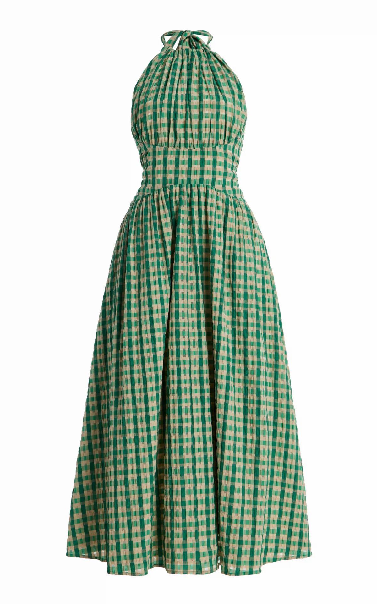 Halter by Rosie Assoulin