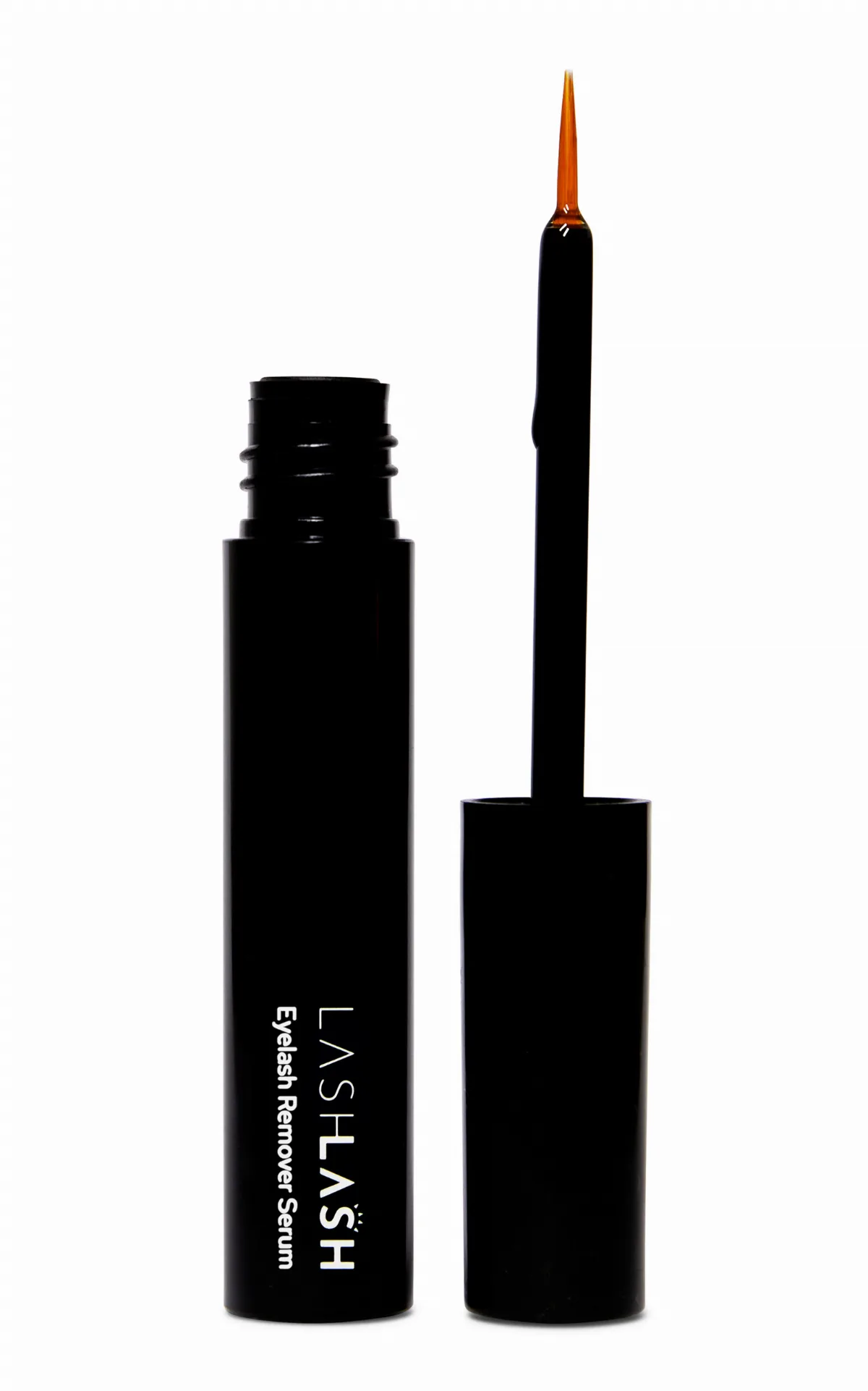 Eyelash Remover Serum - CLEAR by Lash Lash