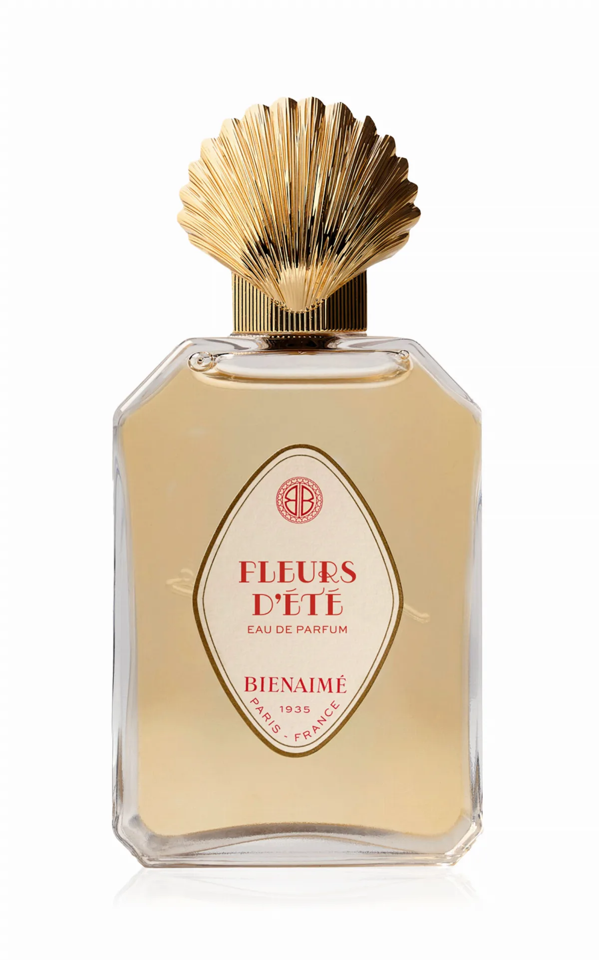 Fleurs d'Et Eau de Parfum by Bienaim