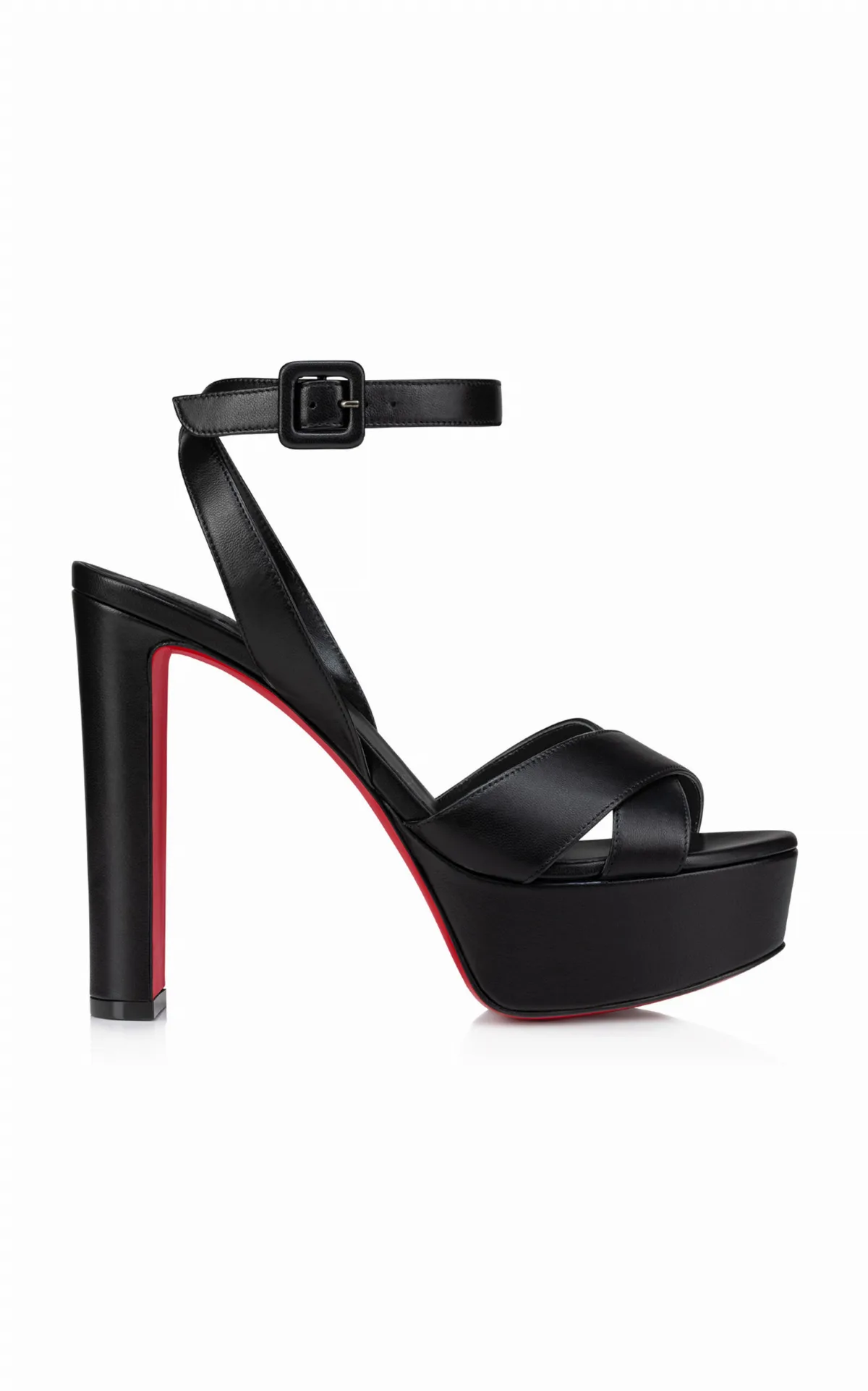 Supramariza 130mm Leather Sandals