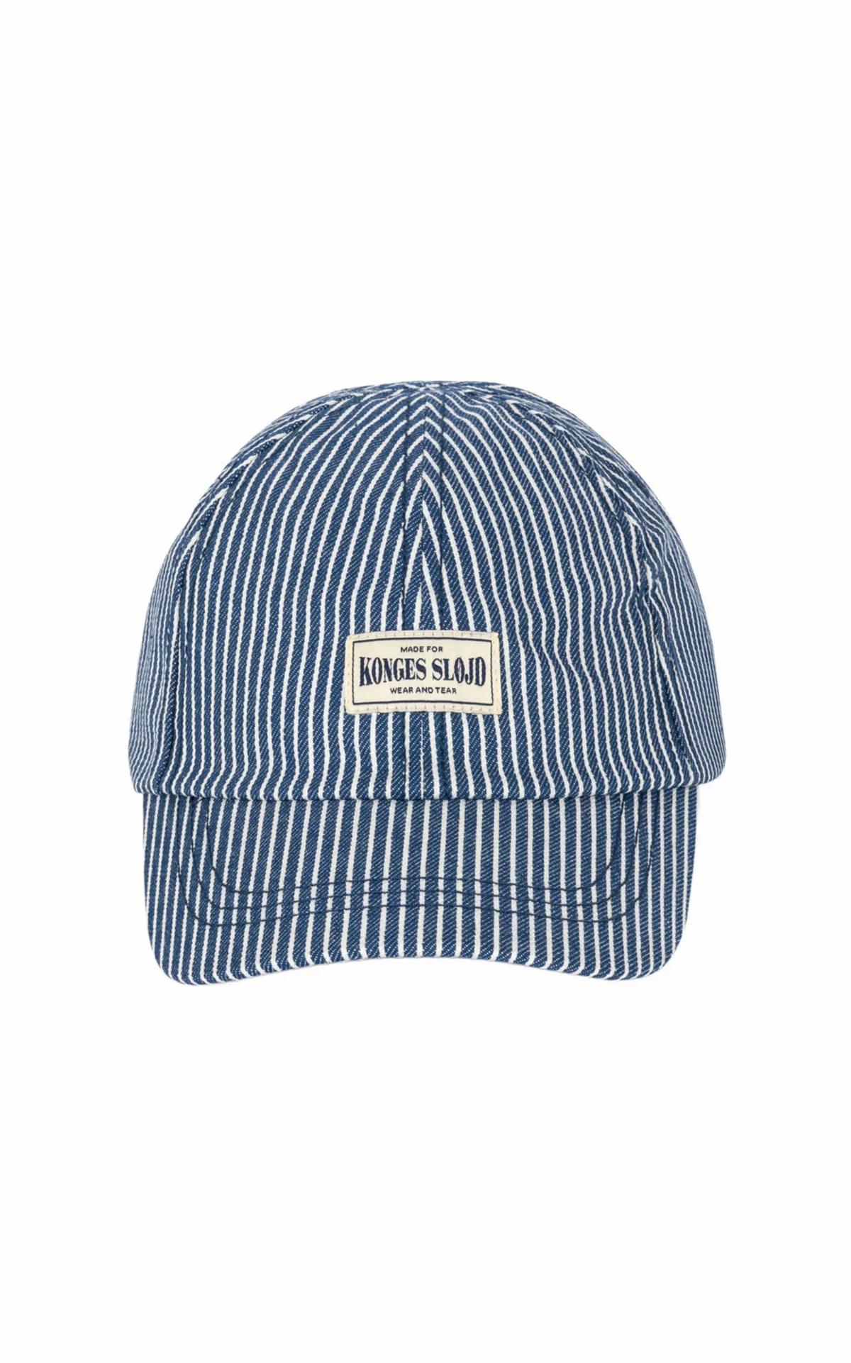 Kids' Luc Cap by Konges Sljd