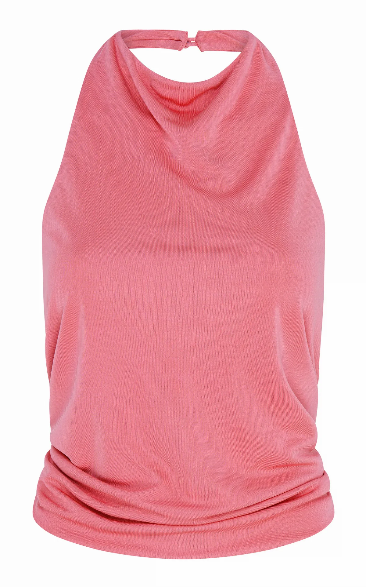 Arlo Ruched Knit Top
