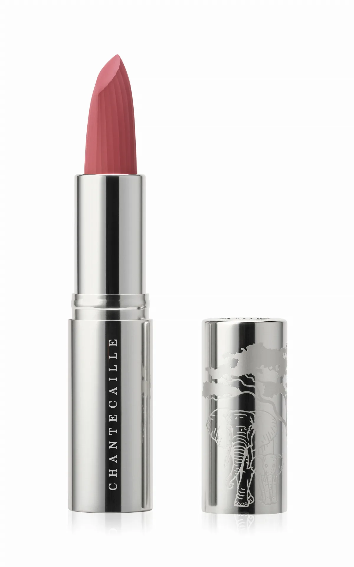 Lip Crme Satin Lipstick - Pink Lotus