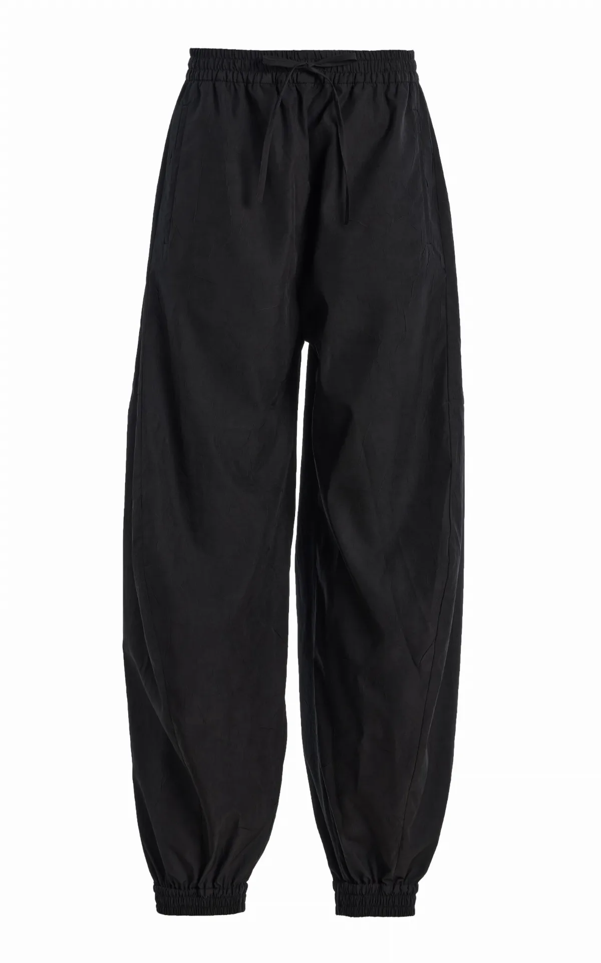 Balloon Track Pants by Rhe