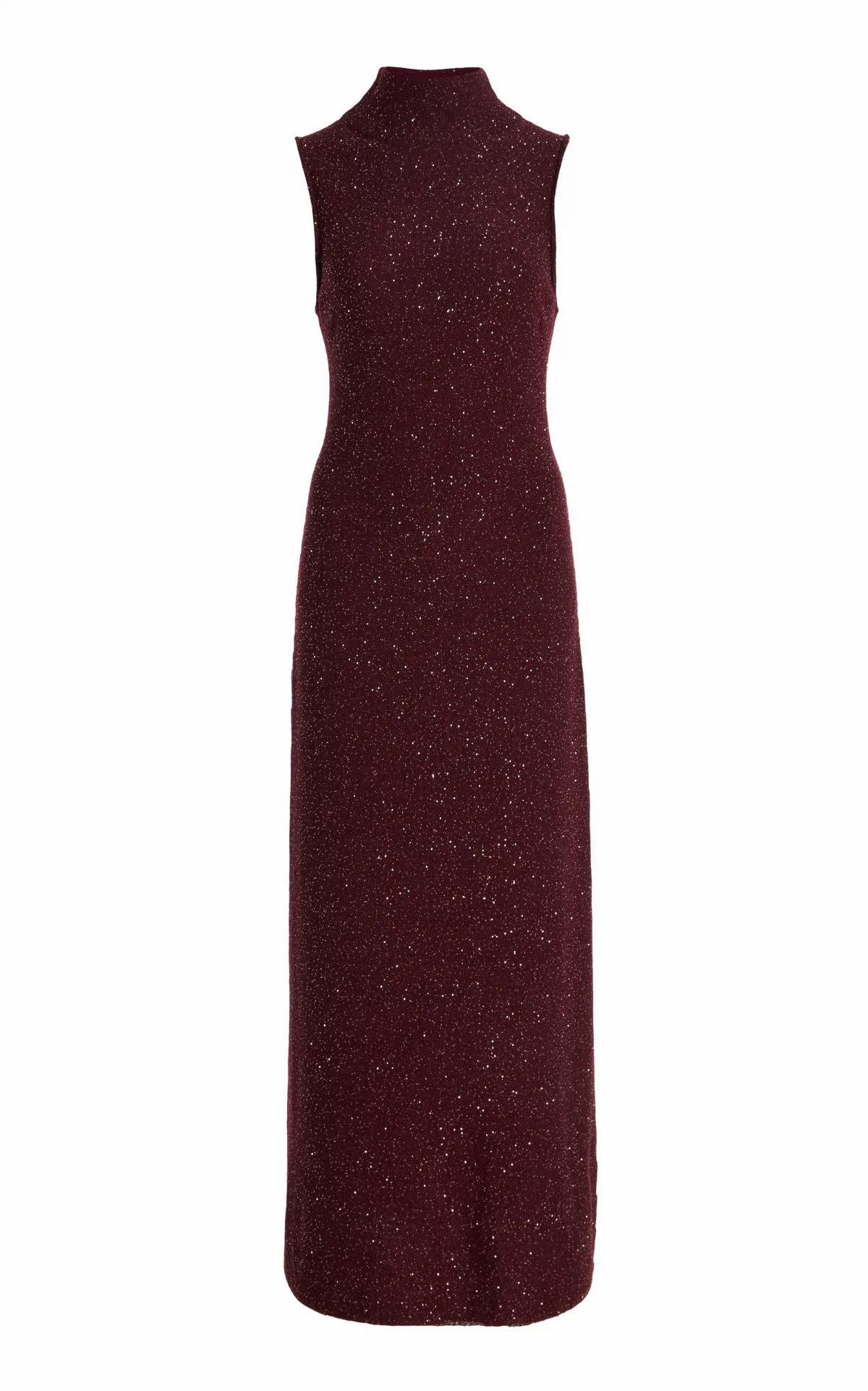 Marian Knit Maxi Dress
