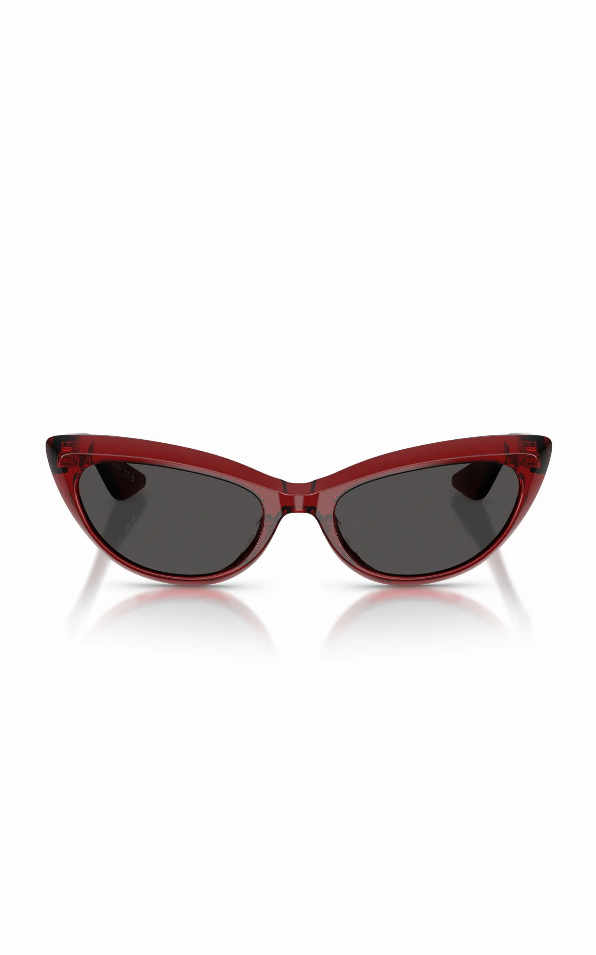 x Oliver Peoples 1963C Cat-Eye Acetate Sunglasses