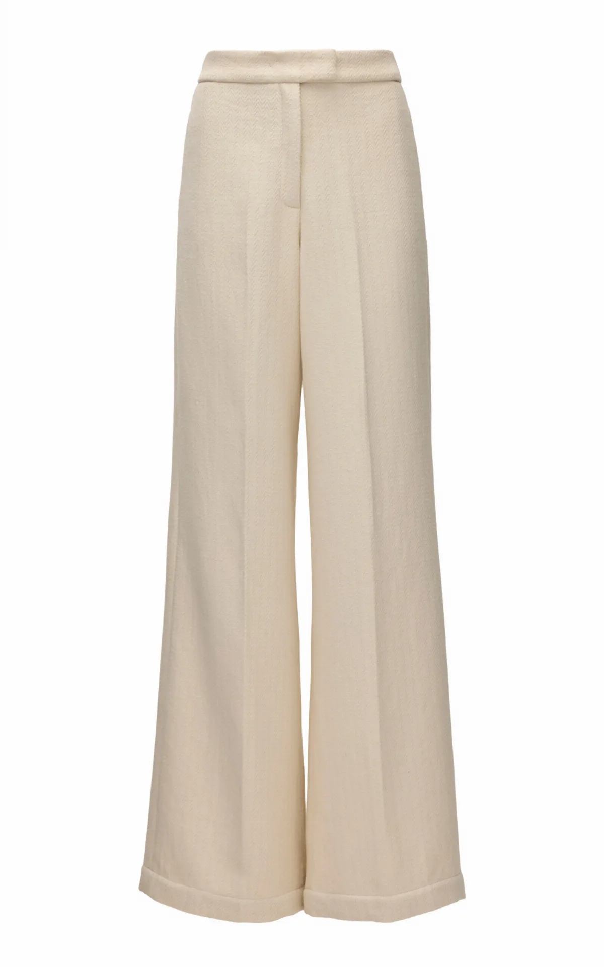 Lazo Handloom Cotton Pants