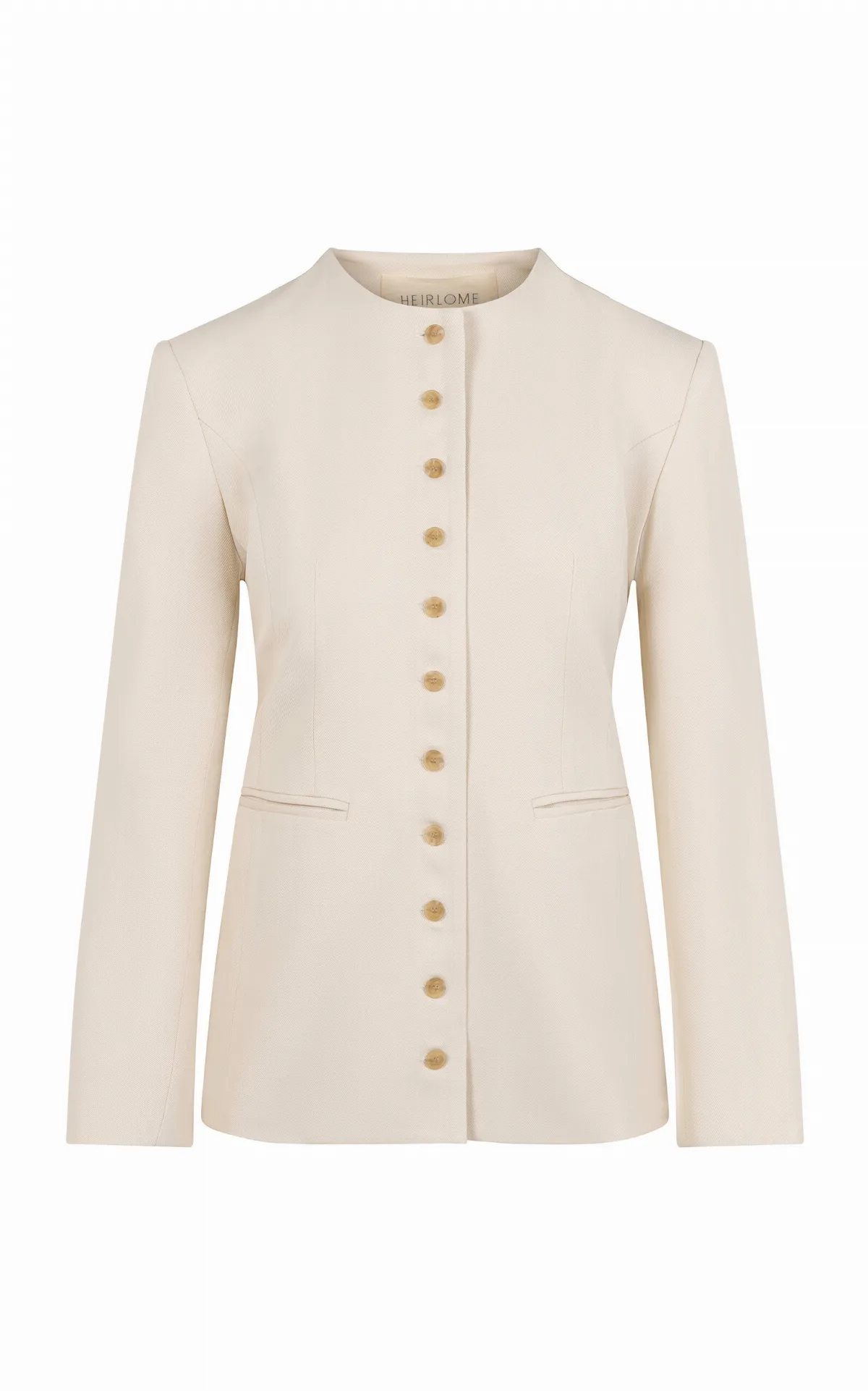 Catalina Twill Blazer