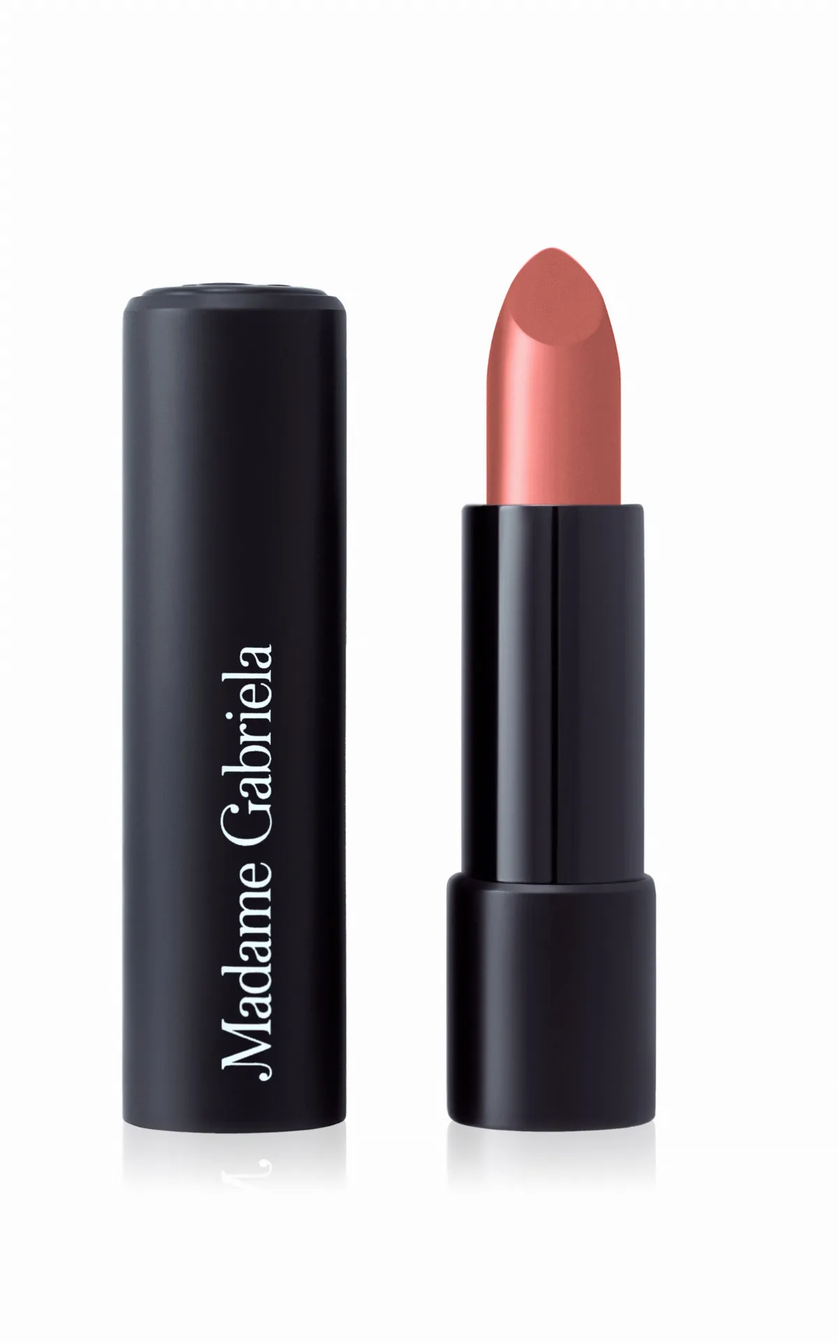 Sydney At 8AM Lipstick by Madame Gabriela Beauty