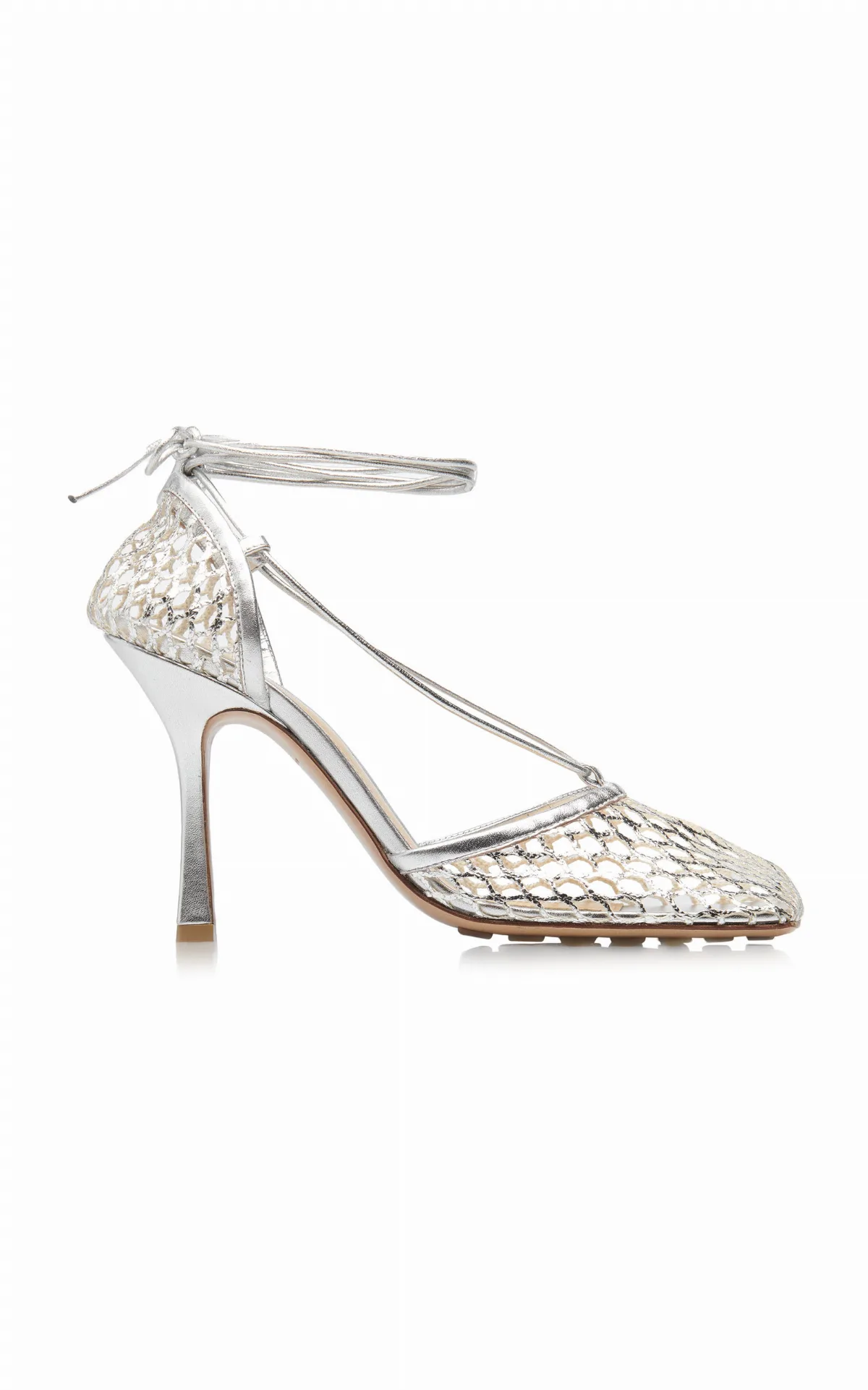Stretch Sandals