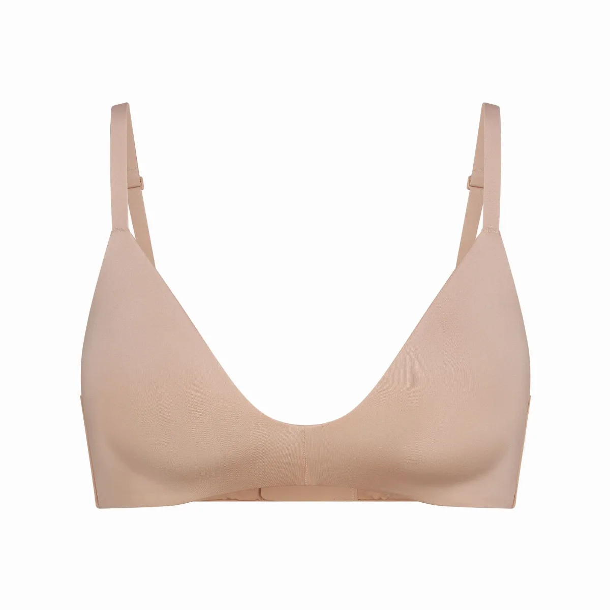 T-Shirt Demi Bra Wireless Form by SKIMS