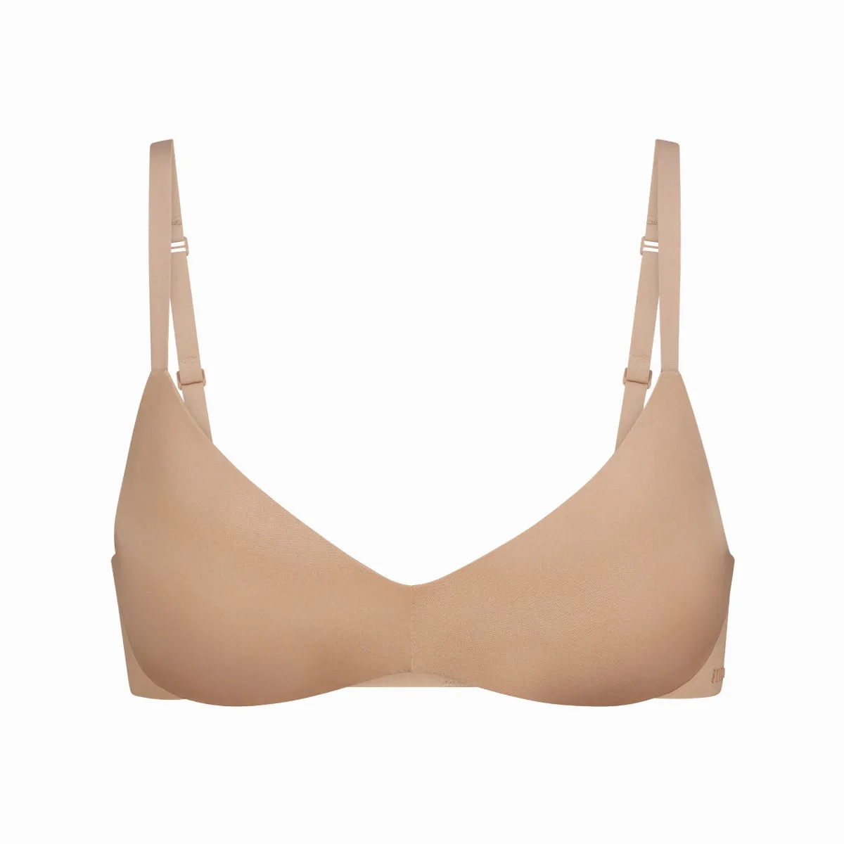 Push-Up Plunge Bra - Wireless Form by SKIMS