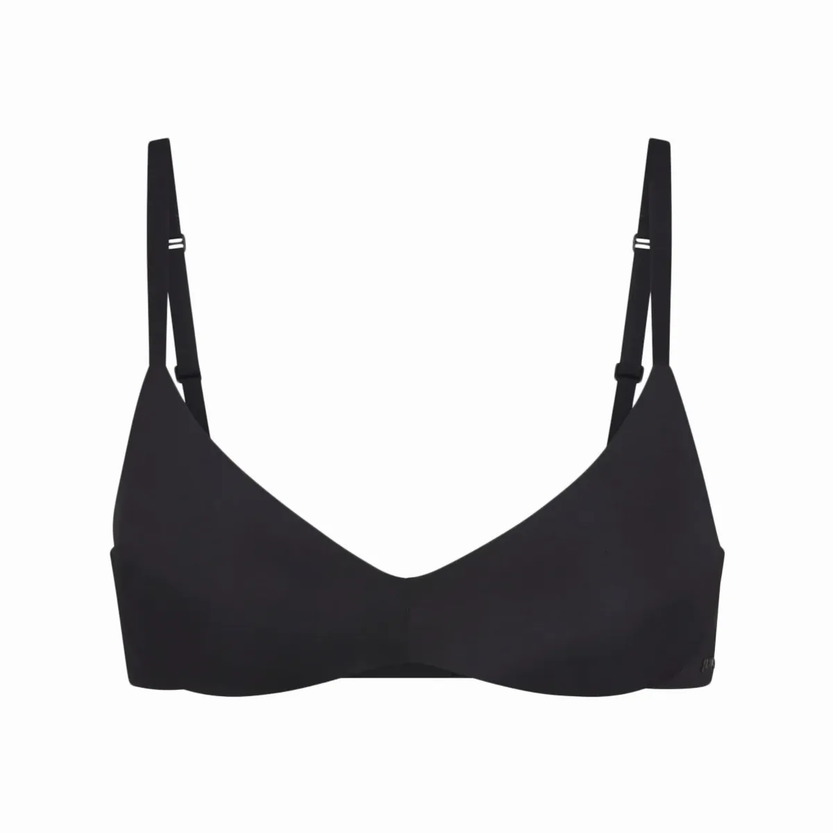 Push-Up Plunge Bra - Wireless Form
