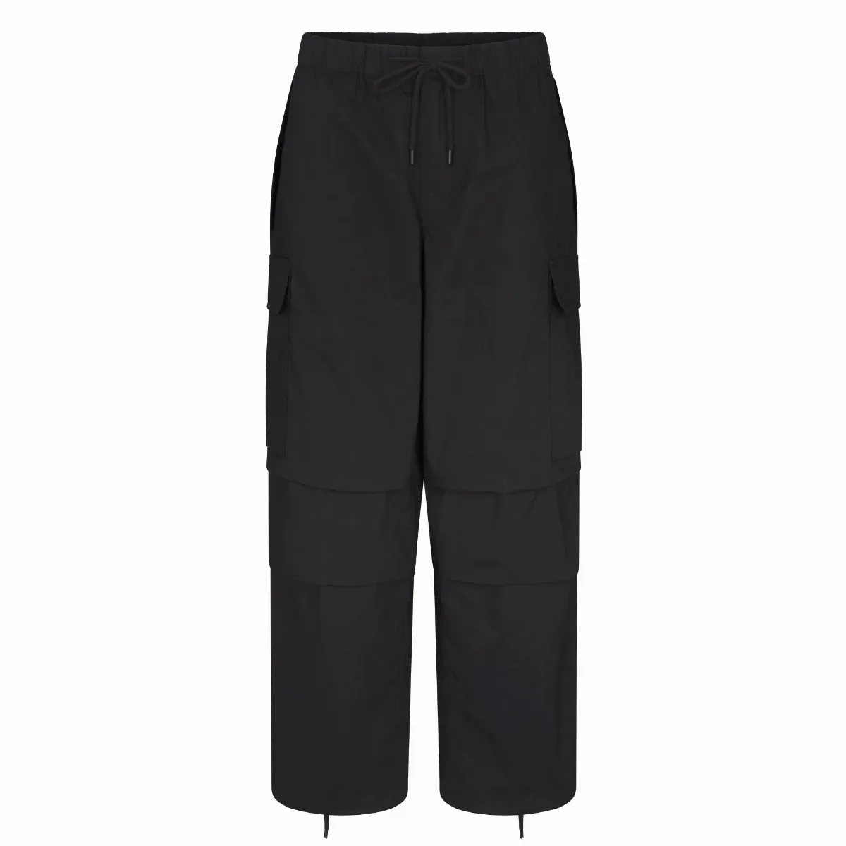 Oversized Low Rise Cargo Pants - Woven Cotton by SKIMS