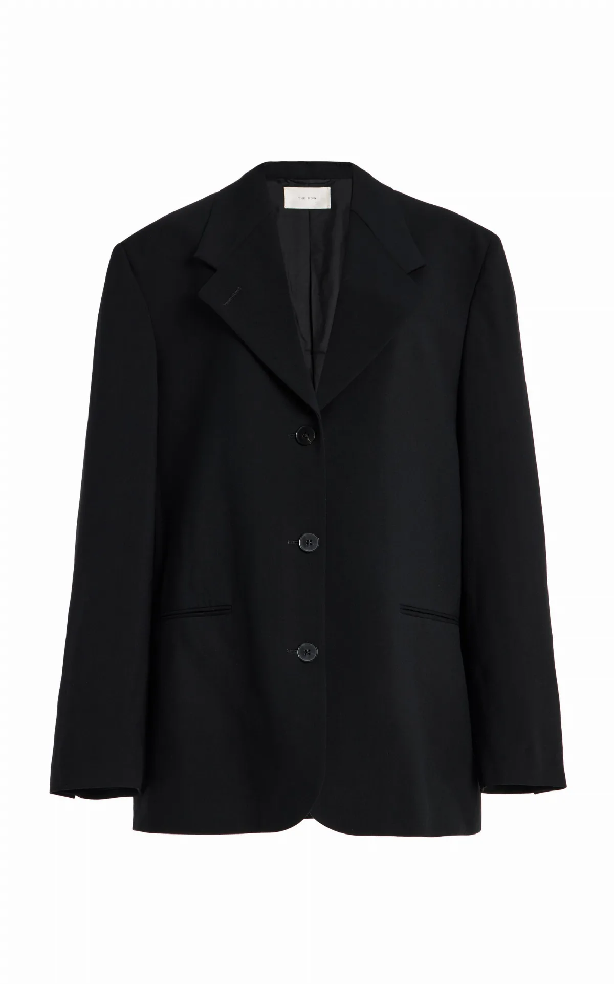 Selim Wool Blazer