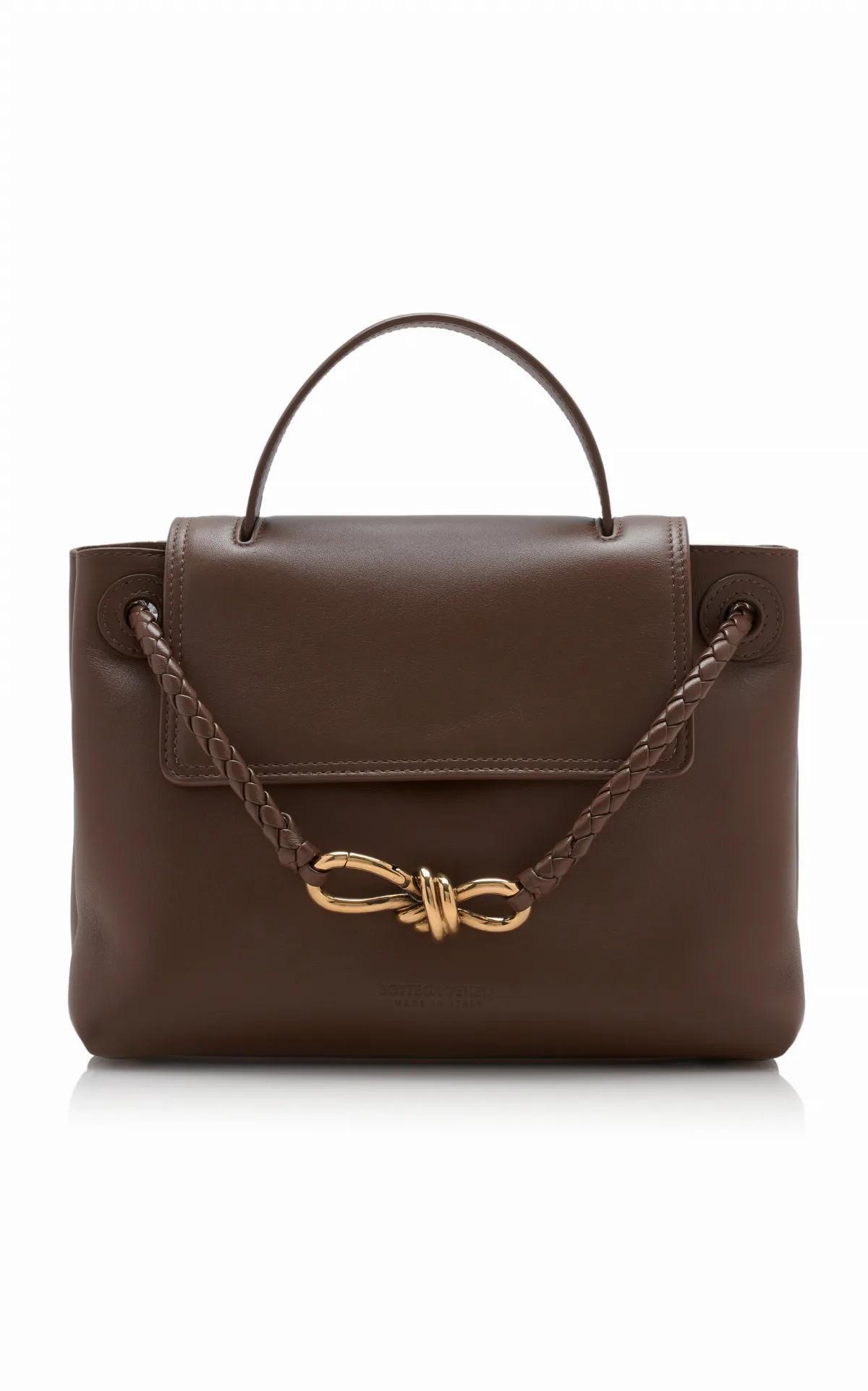 Small Ciao Ciao Leather Bag
