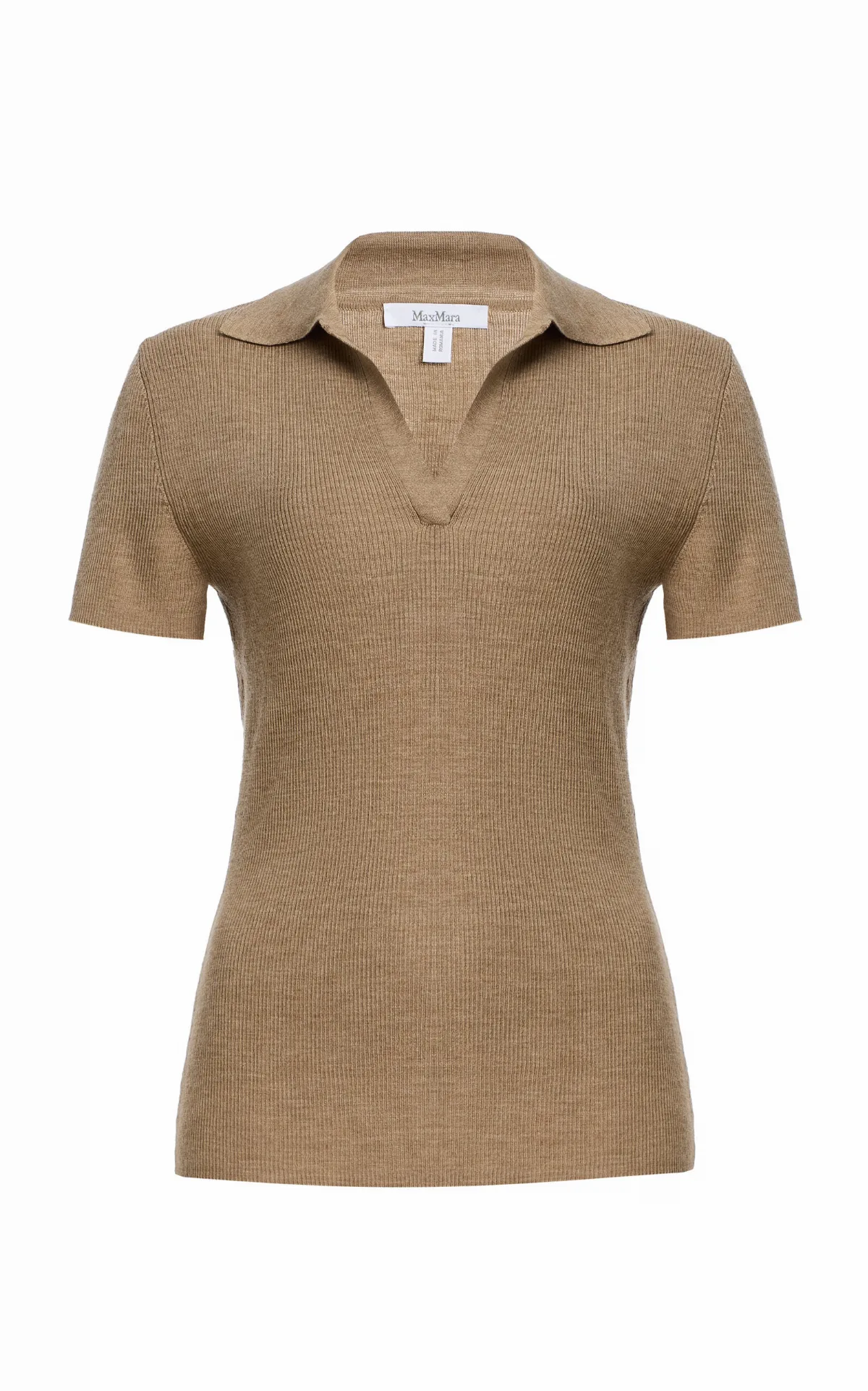 Wool Top