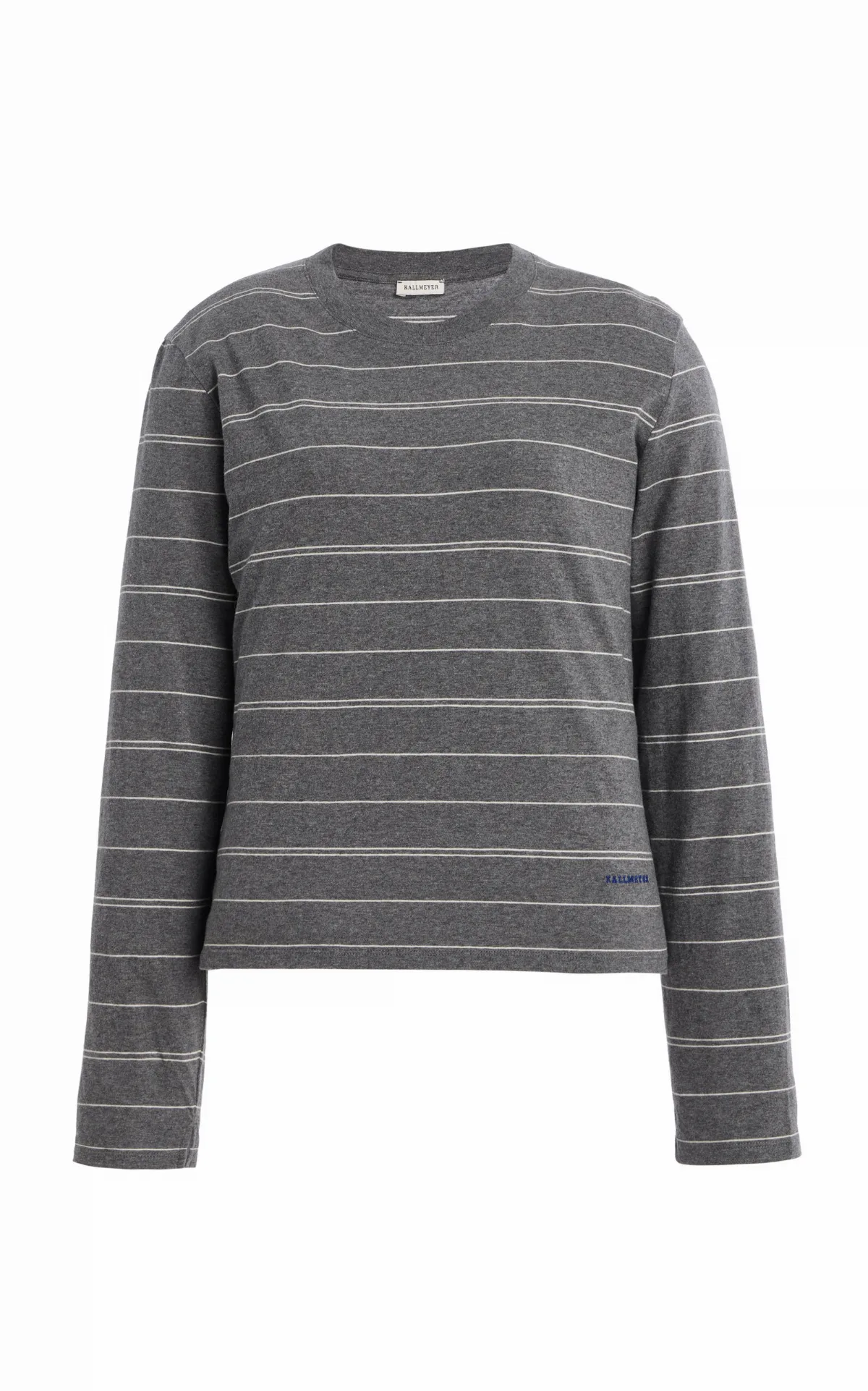 Wynn Cotton T-Shirt