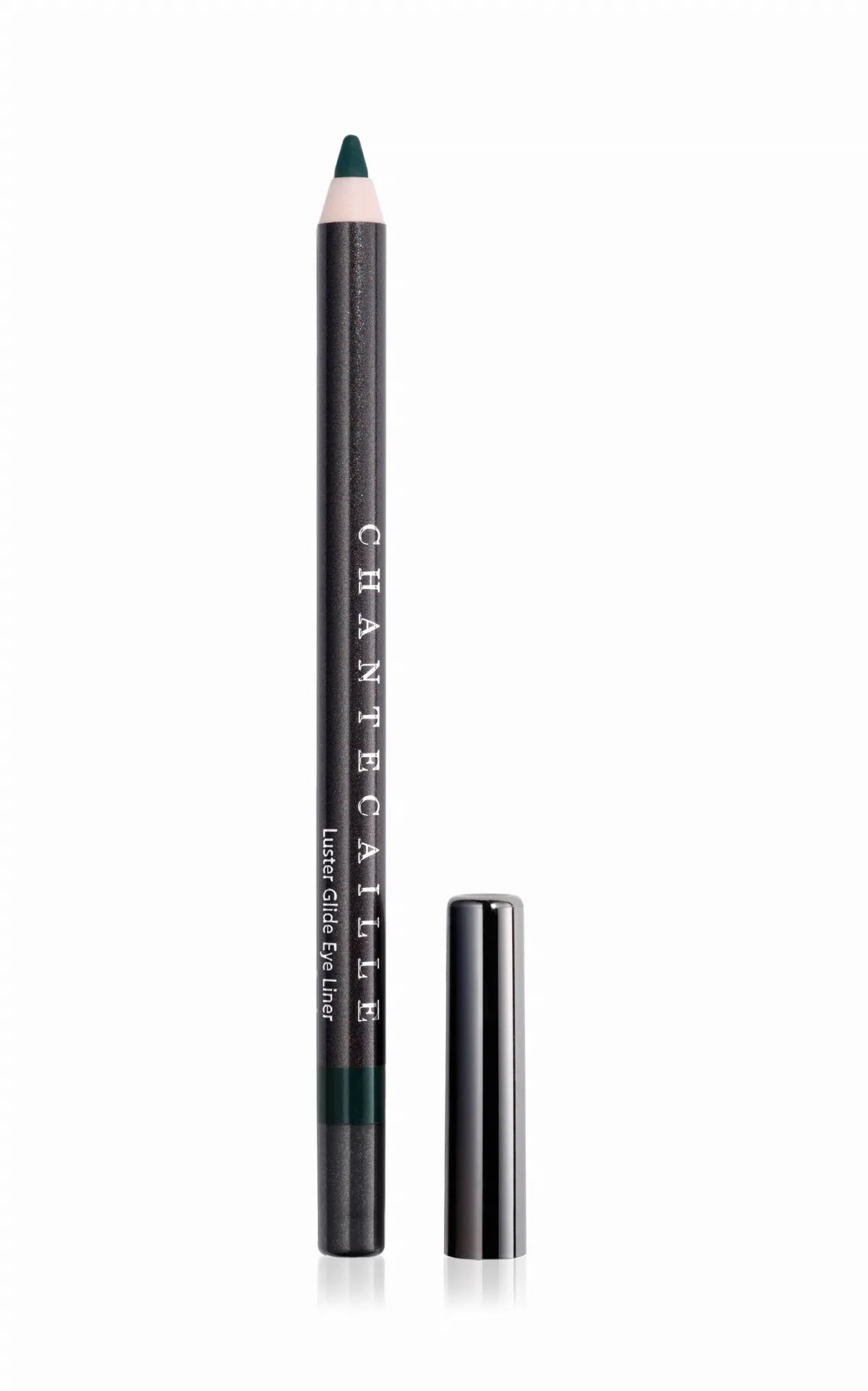 Luster Glide Eye Liner - Black Forest by Chantecaille